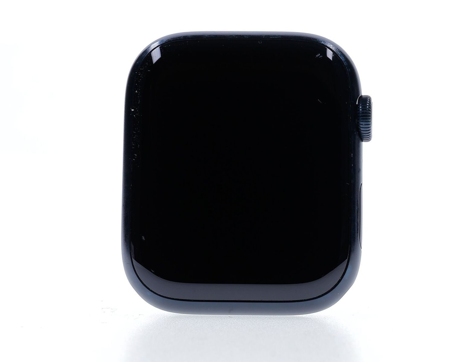 Apple Watch Series 9 2023, GPS, Aluminium 45mm Midnight - Excelent