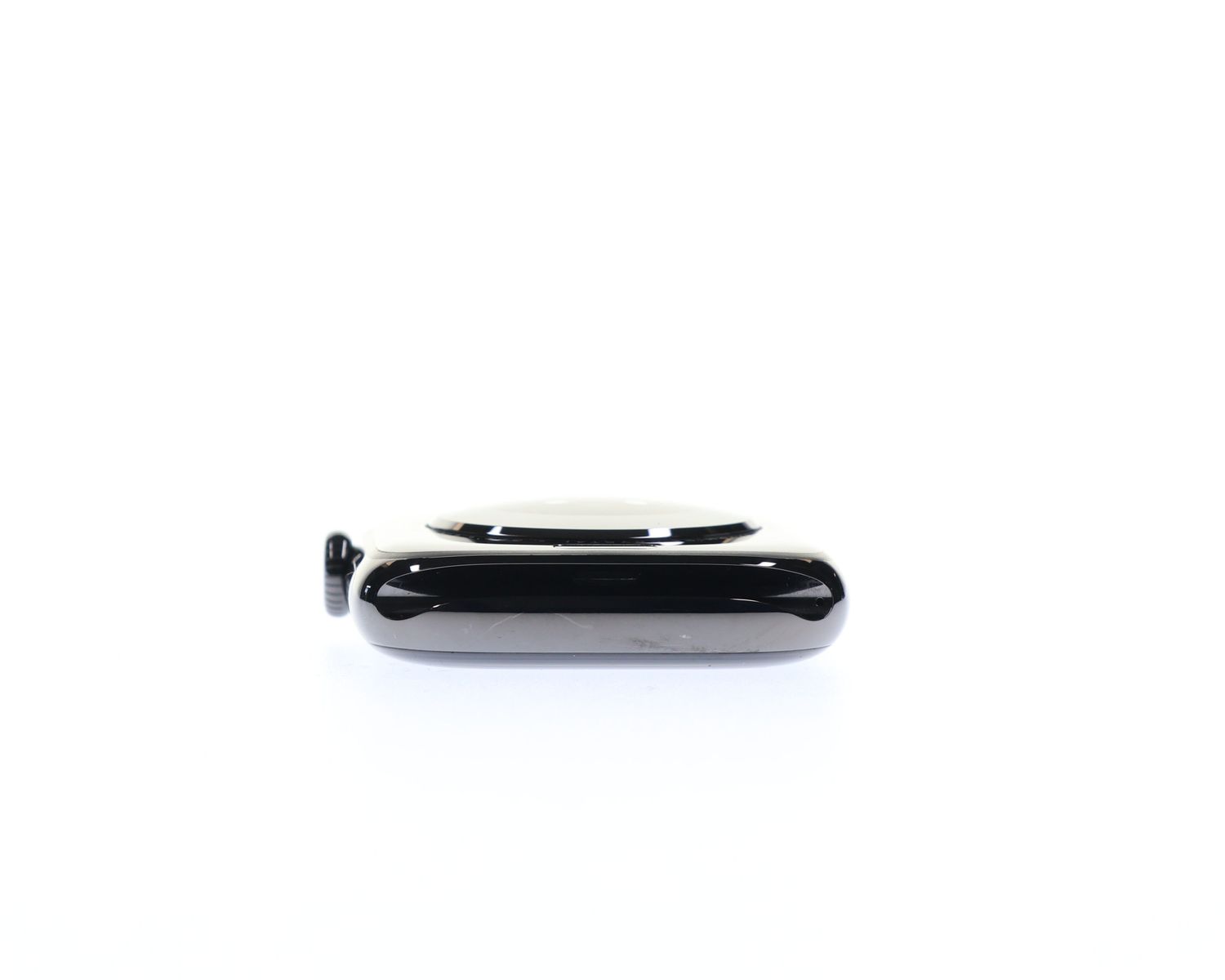 Apple Watch Series 10 2024, GPS + Cellular, Titanium 46mm Slate - Ca nou