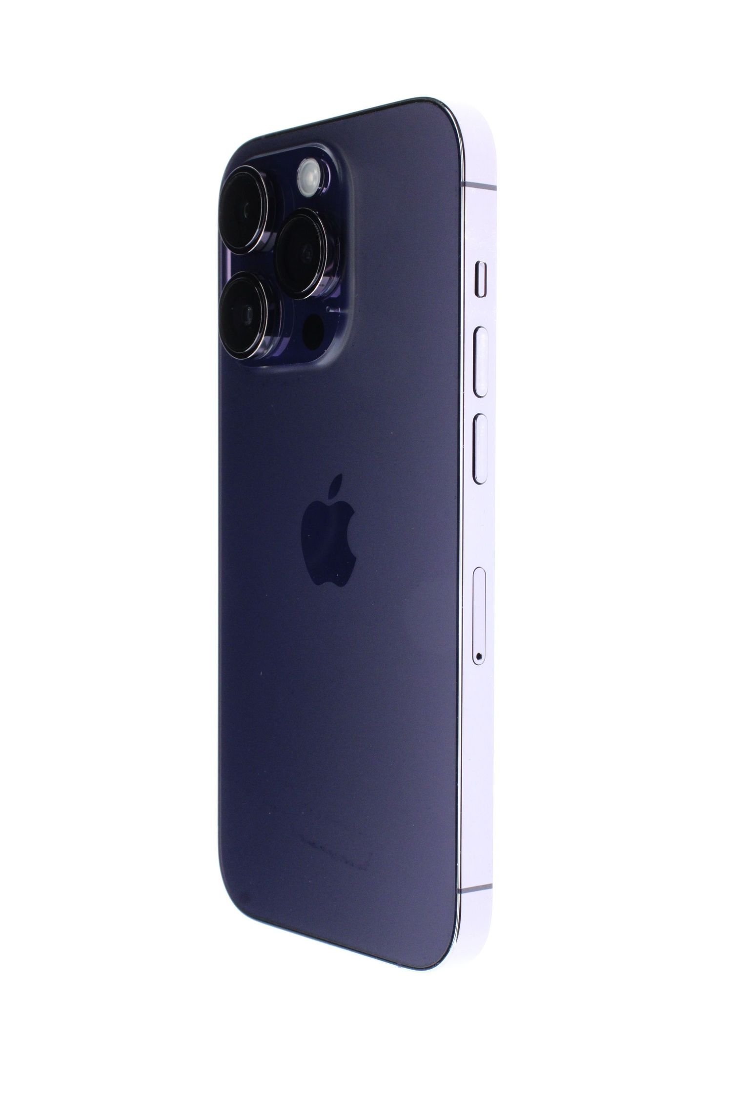 Apple iPhone 14 Pro 512 GB Deep Purple - Foarte bun