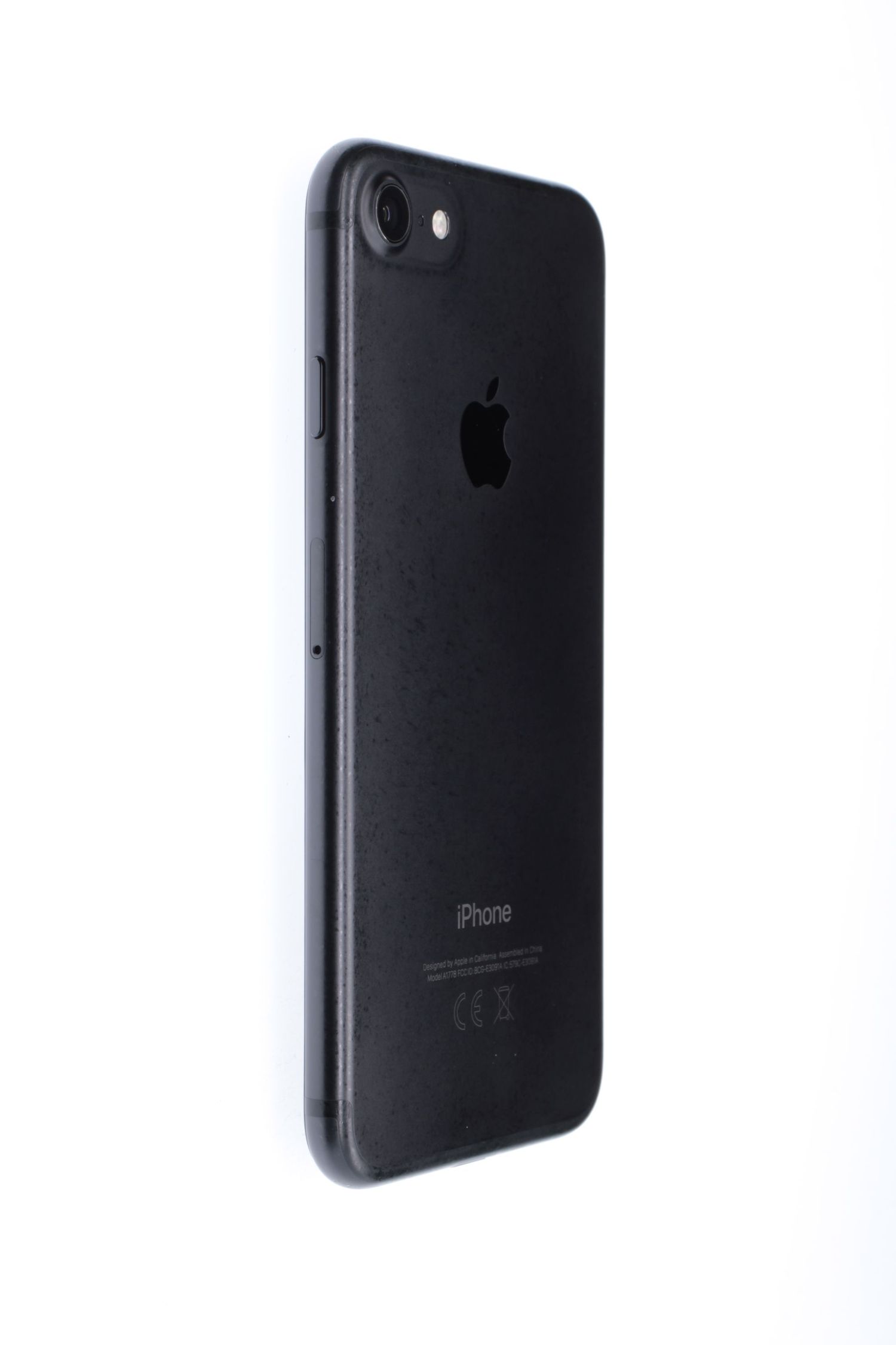 Apple iPhone 7 32 GB Black - Foarte bun