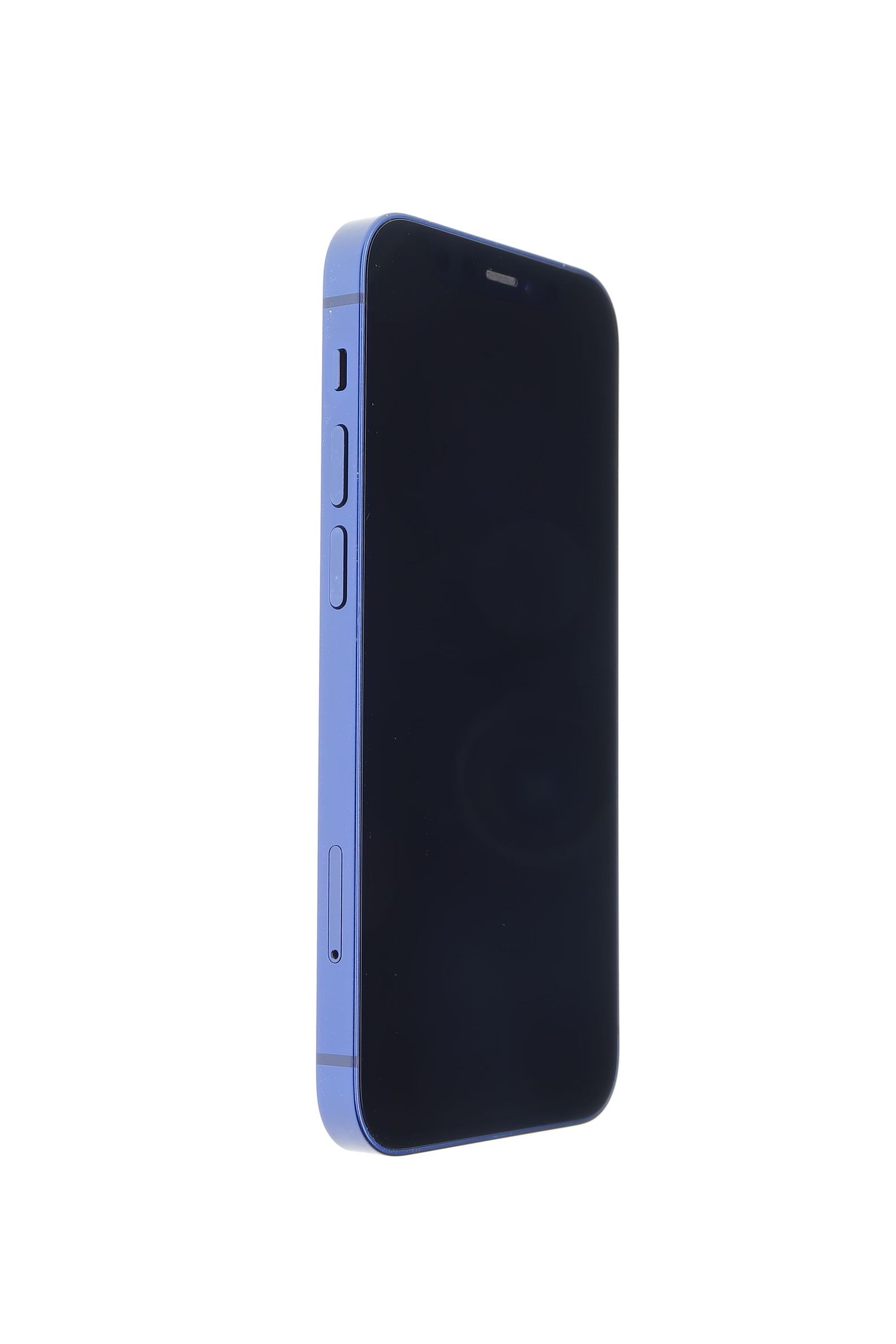 Apple iPhone 12 mini 64 GB Blue - Újszerű