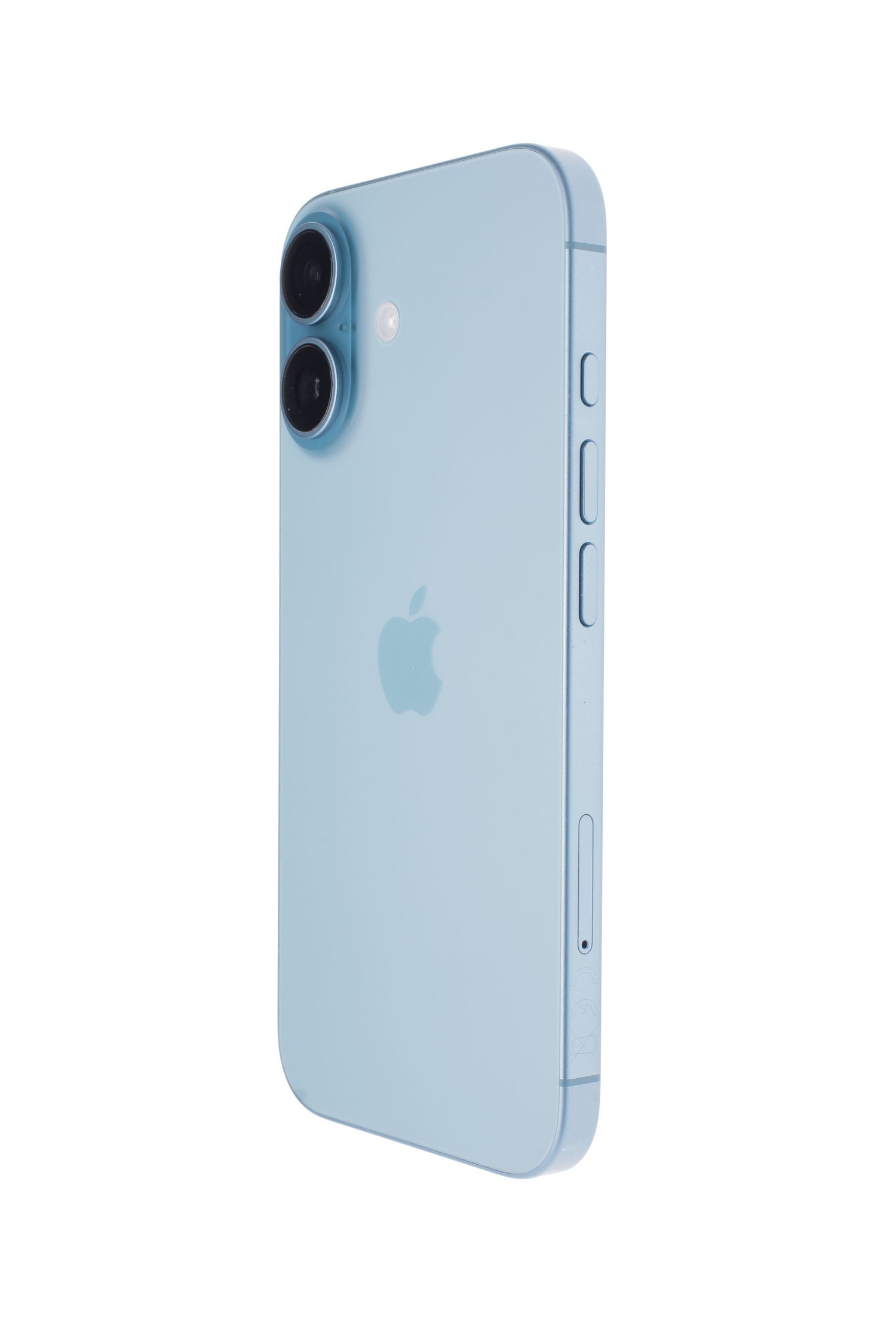 Apple iPhone 16 128 GB Teal - Ca nou