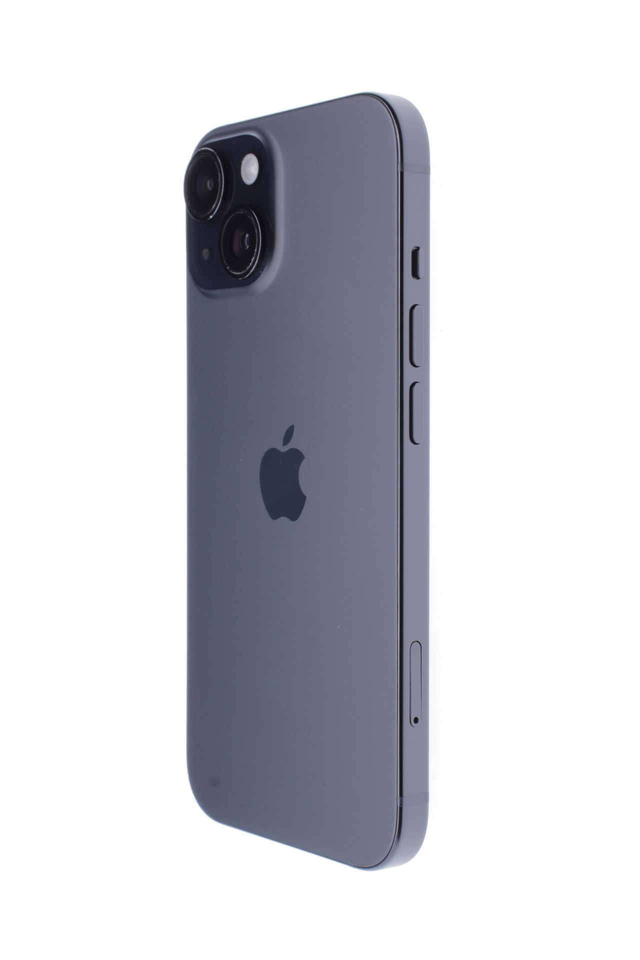Apple iPhone 15 128 GB Black - Nagyon jó