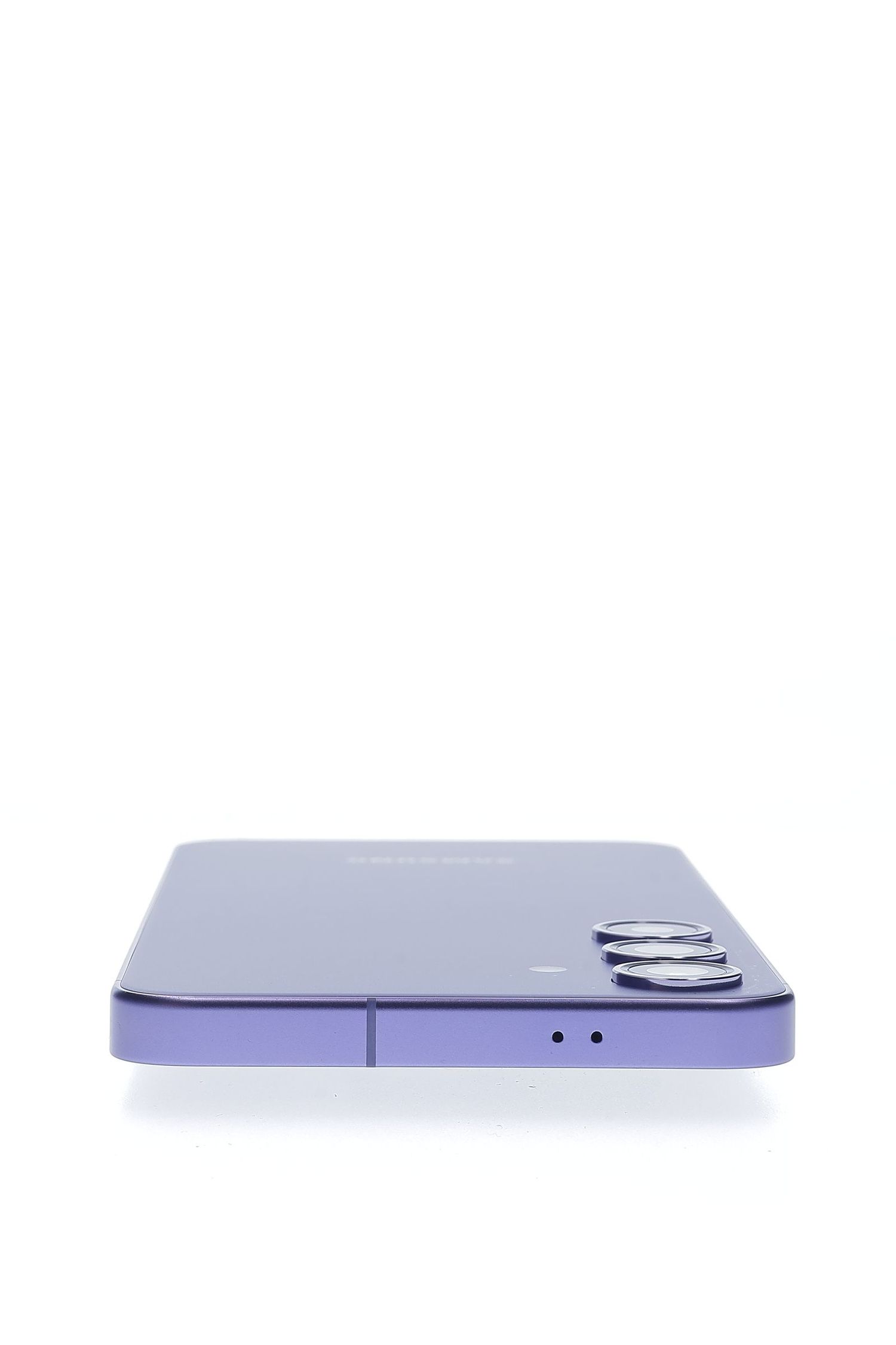 Samsung Galaxy S24 Plus 5G Dual Sim 256 GB Cobalt Violet - Újszerű