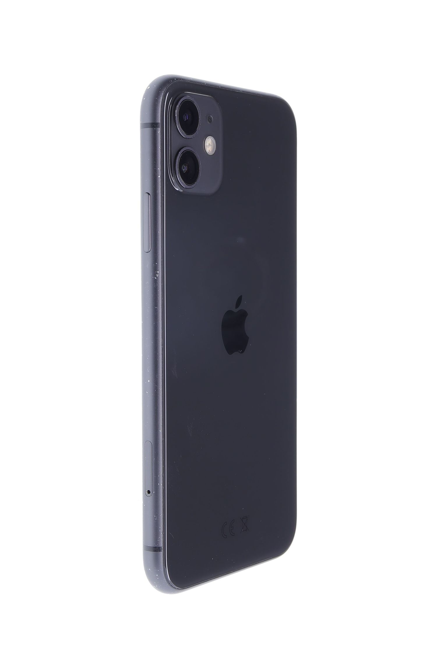 Apple iPhone 11 128 GB Black - Πολύ καλό