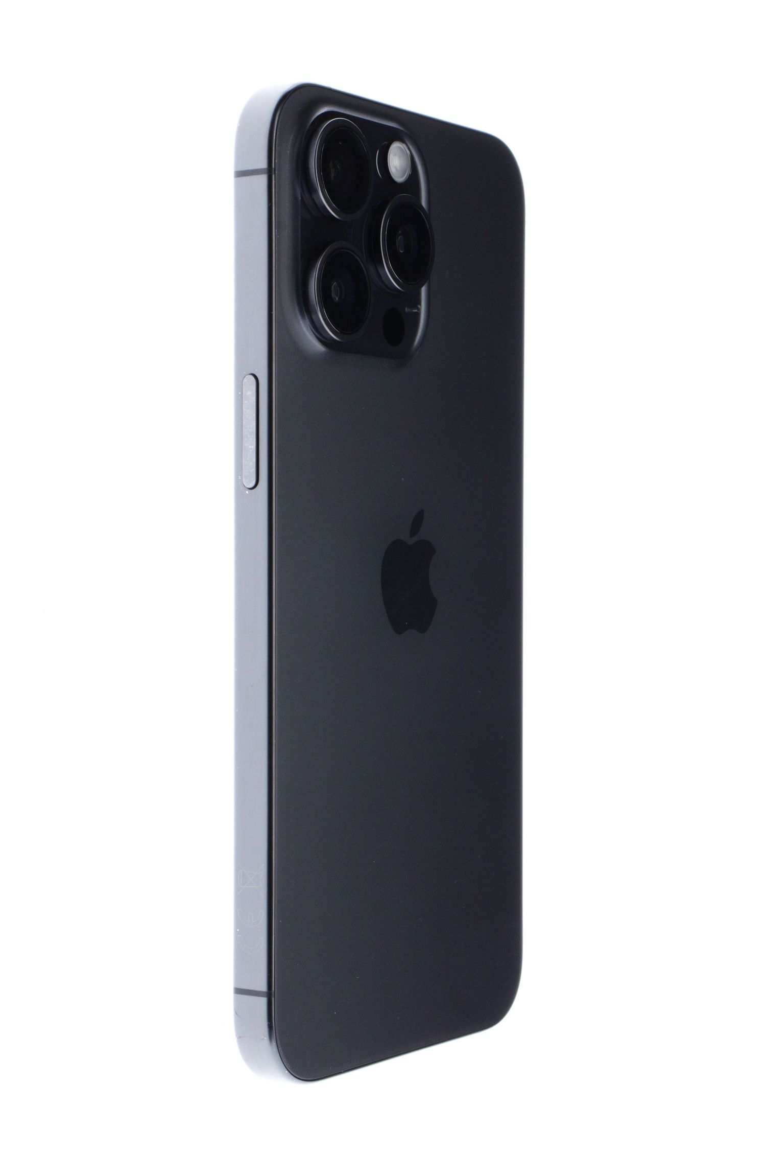 Apple iPhone 15 Pro Max 512 GB Black Titanium - Excelent