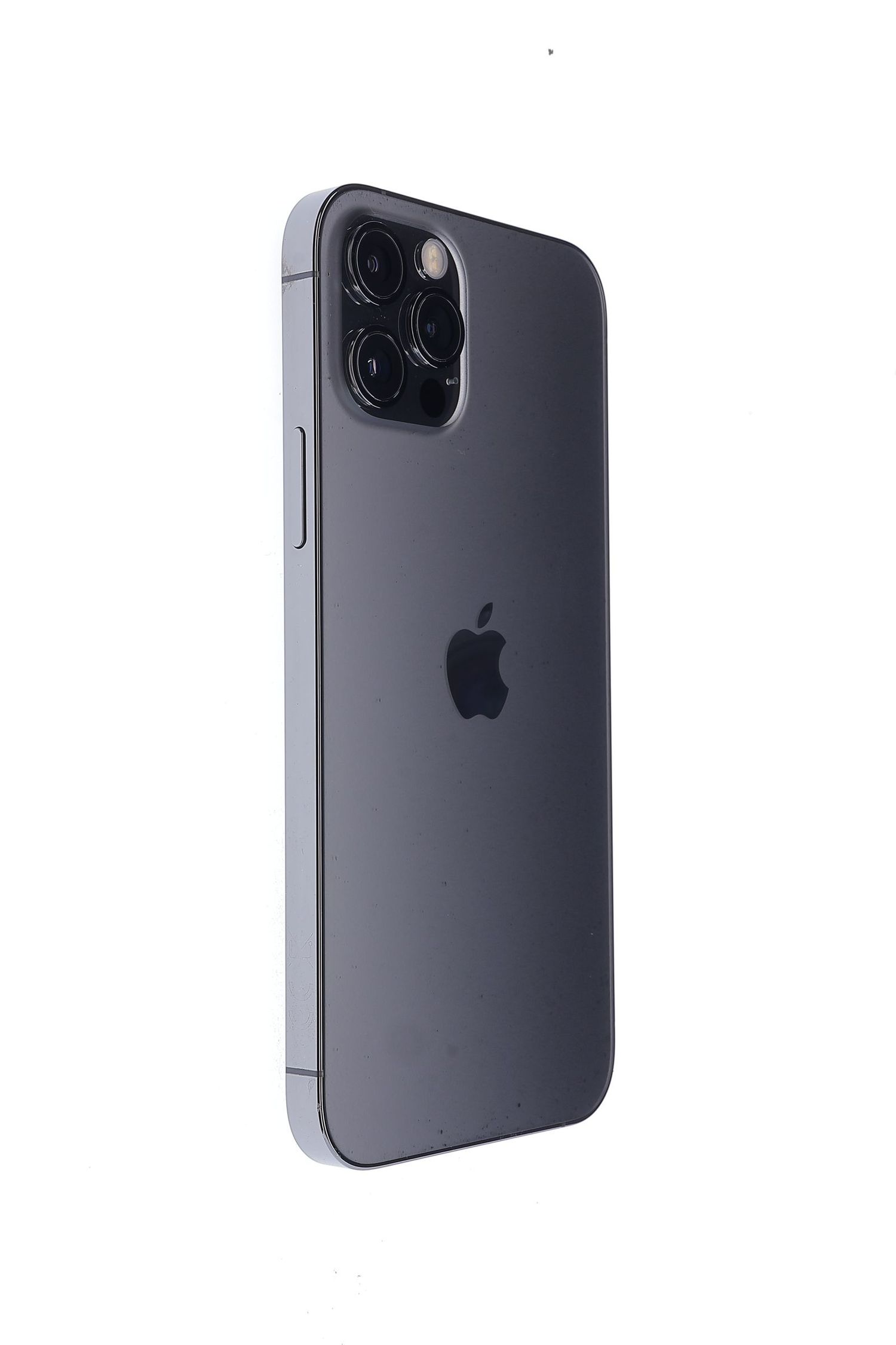 Apple iPhone 12 Pro 128 GB Graphite - Kiváló