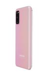 Мобилен телефон Samsung Galaxy S20, Cloud Pink, 128 GB, Foarte Bun