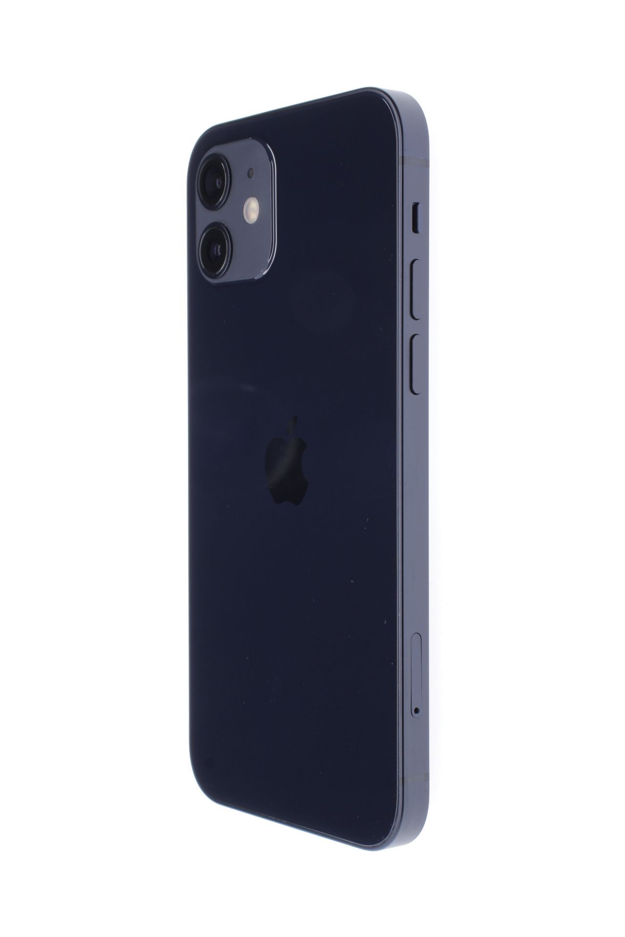 Apple iPhone 12 64 GB Black - Като нов