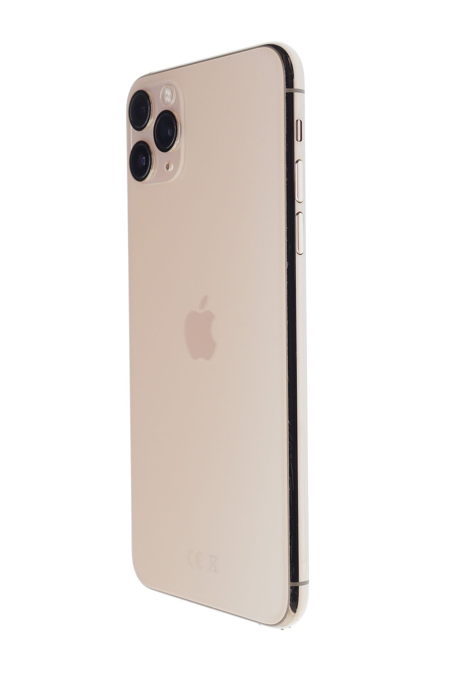 Apple iPhone 11 Pro Max 256 GB Gold