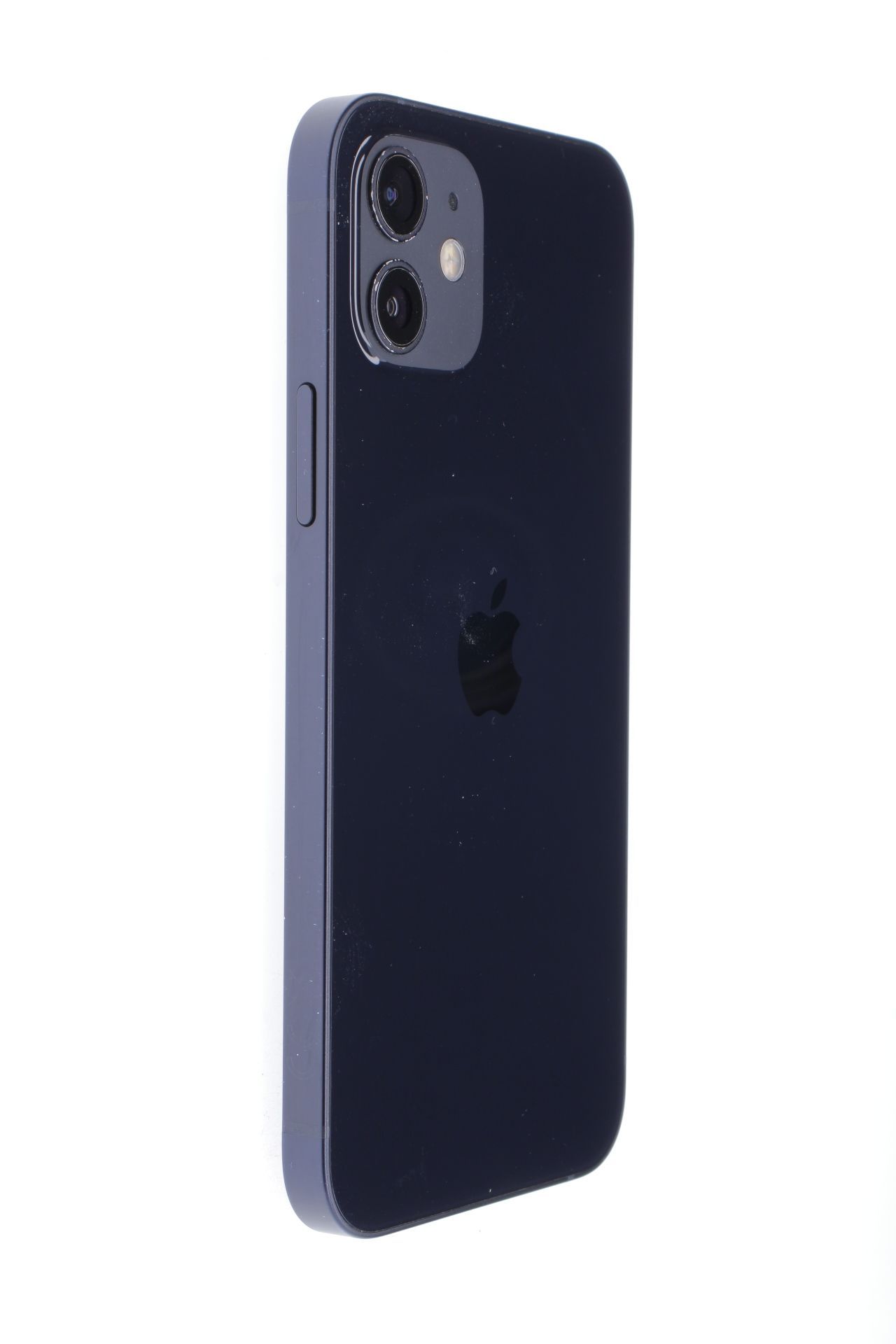 Apple iPhone 12 64 GB Black - Kiváló
