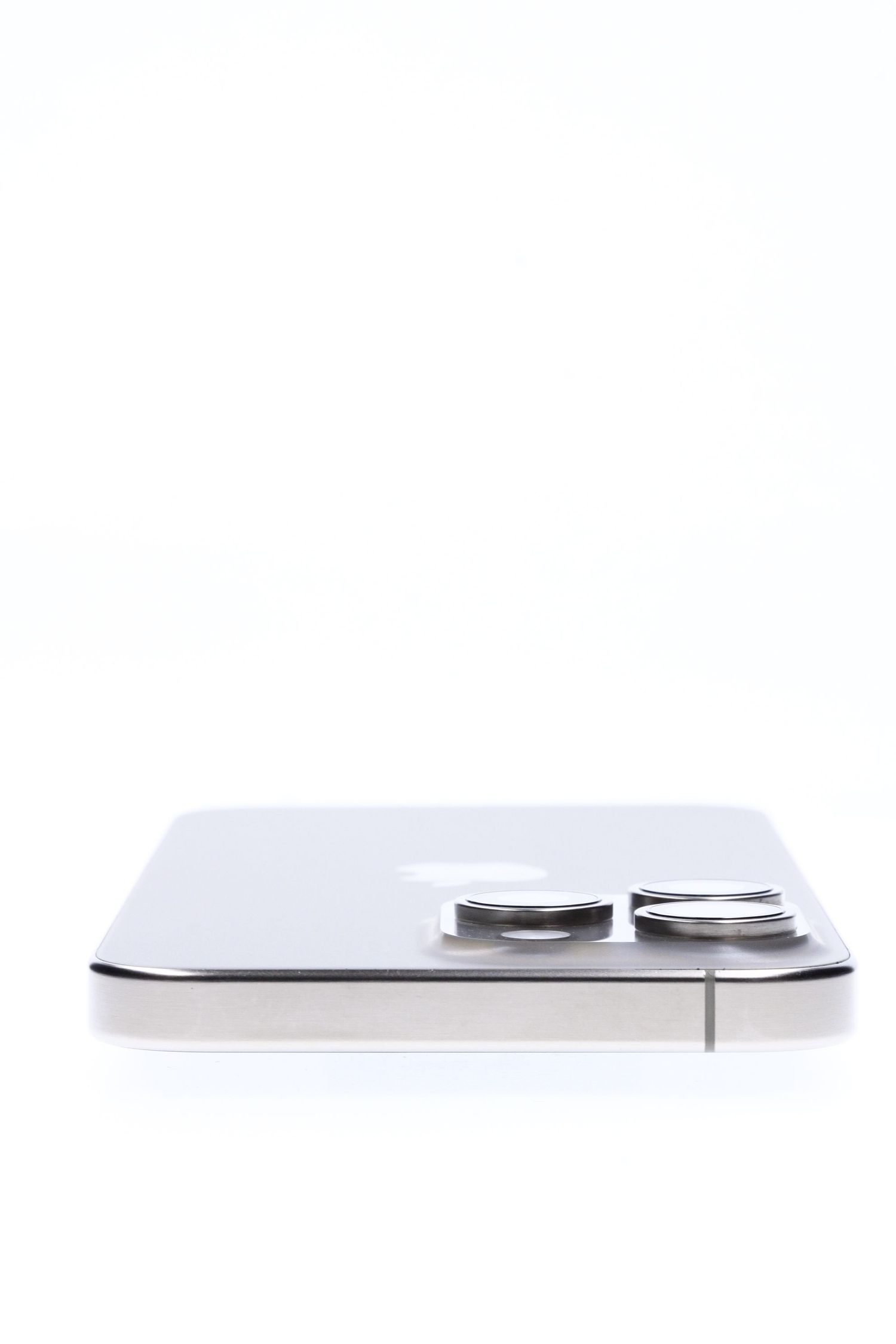 Apple iPhone 15 Pro Max 256 GB Natural Titanium - Ca nou