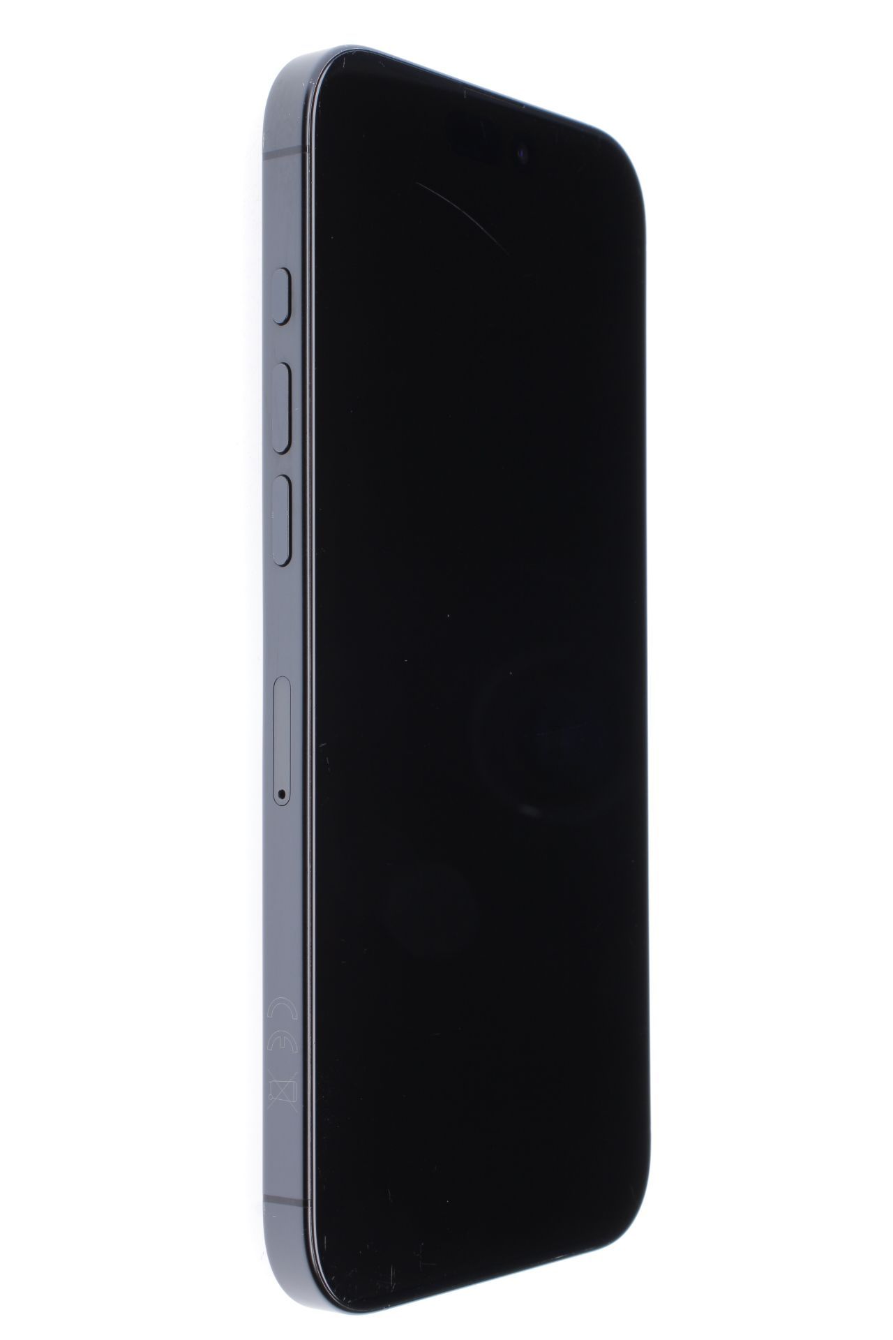 Apple iPhone 16 Pro Max 512 GB Black Titanium