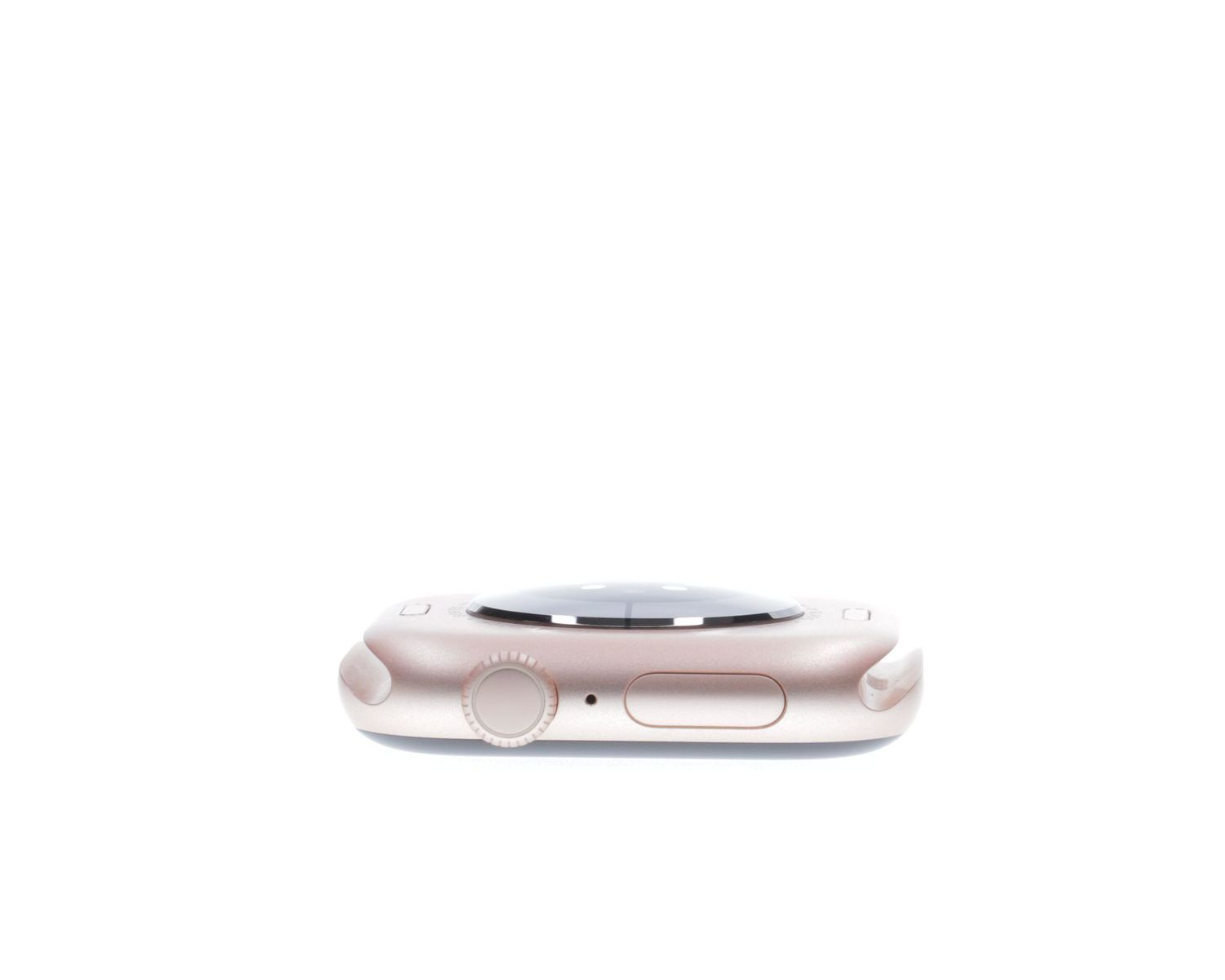 Apple Watch Series 11 2025, GPS, Aluminium 46mm Rose Gold - Ca nou