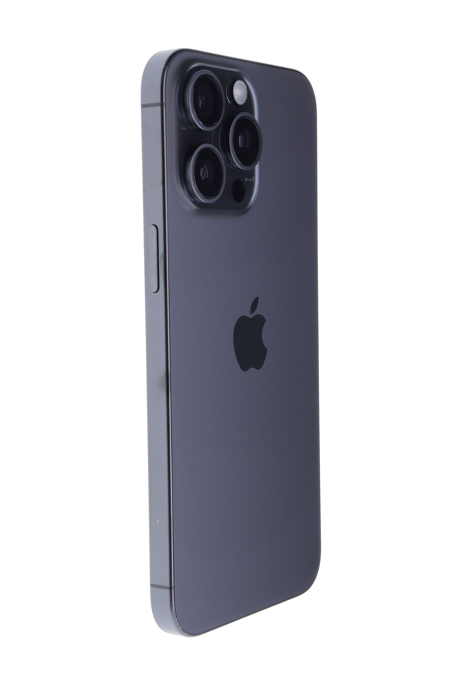 Apple iPhone 15 Pro Max 256 GB Black Titanium - Foarte bun