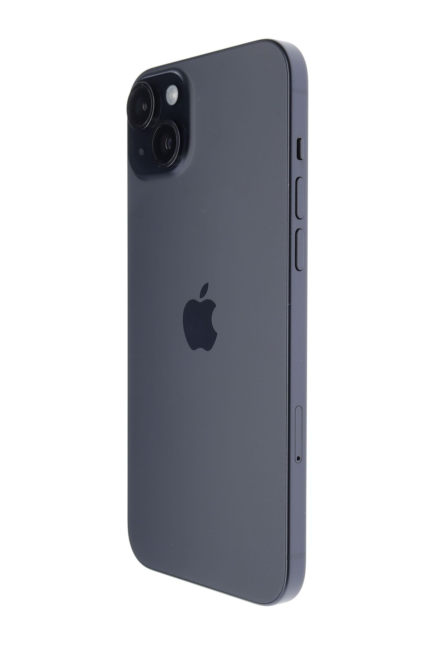 Apple iPhone 15 Plus 128 GB Black - Εξαιρετικό