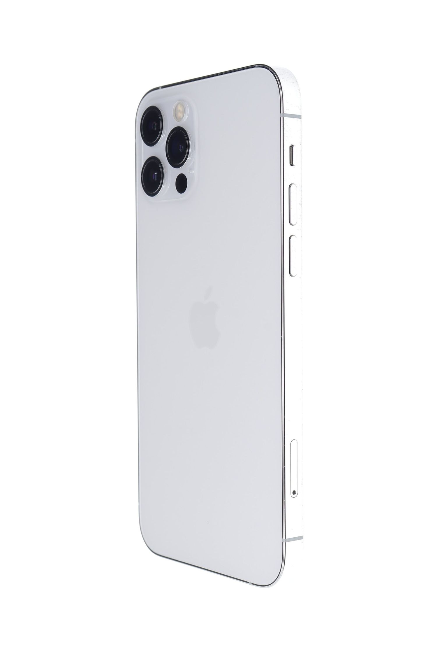 Apple iPhone 12 Pro 128 GB Silver - Εξαιρετικό