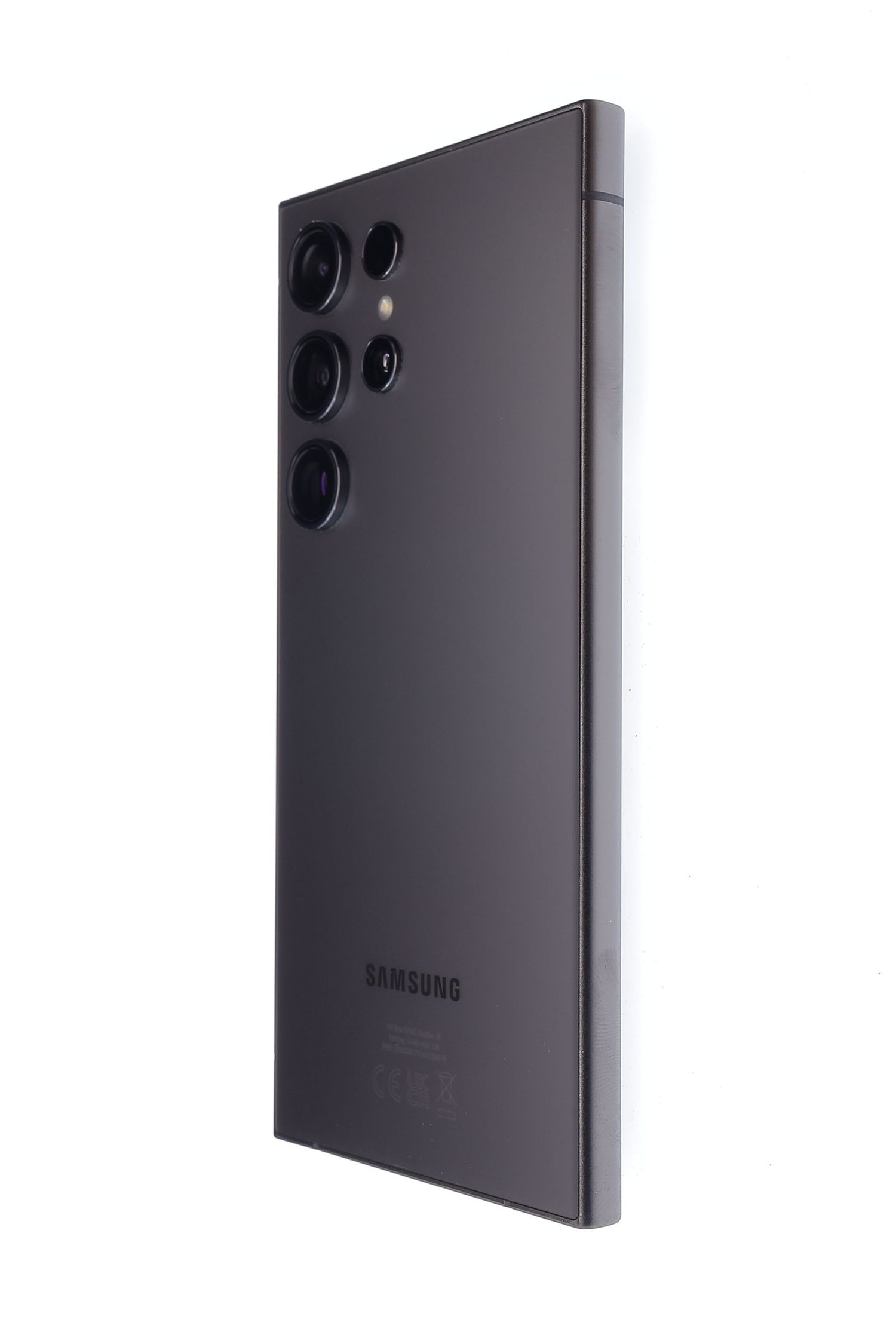 Samsung Galaxy S24 Ultra 5G Dual Sim 1 TB Black Titanium - Като нов