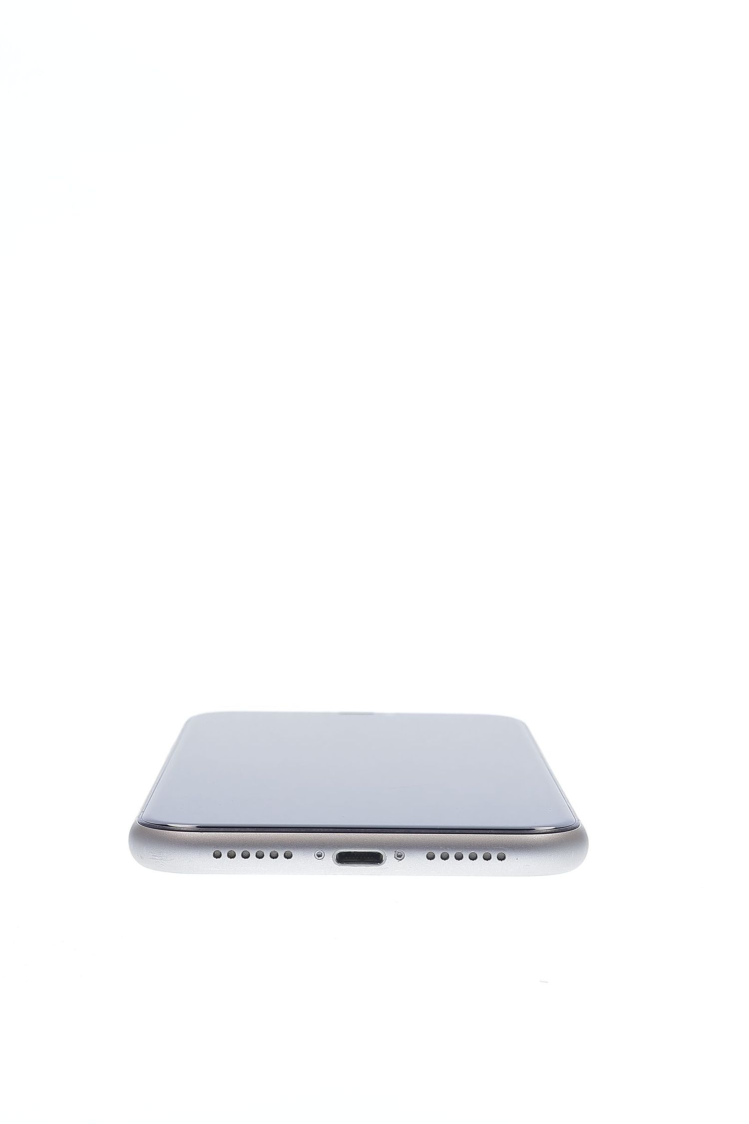 Apple iPhone 11 128 GB White - Kiváló