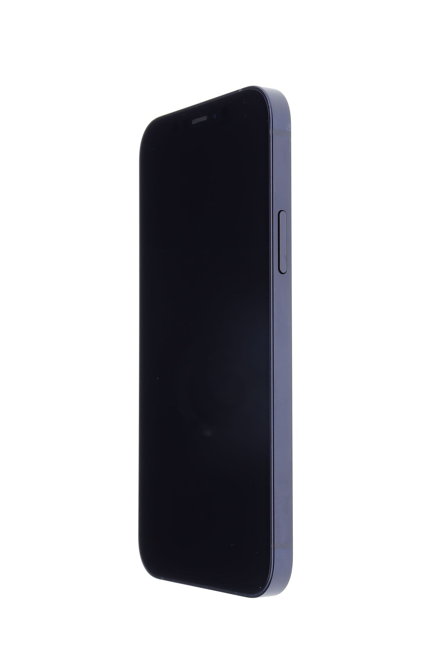 Apple iPhone 12 64 GB Black - Kiváló