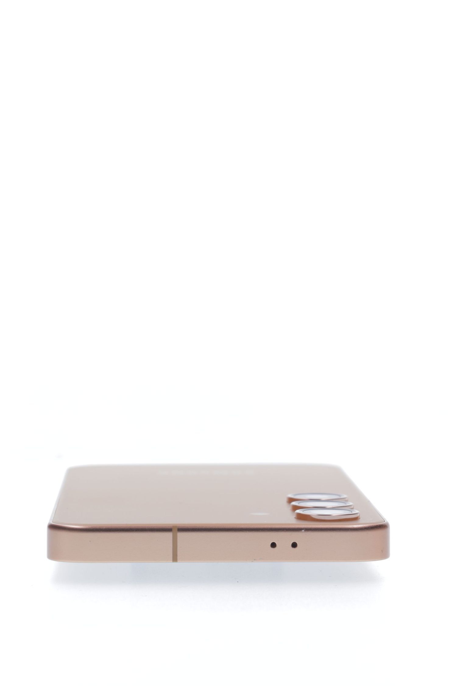 Samsung Galaxy S24 5G Dual Sim 256 GB Sandstone Orange - Bun