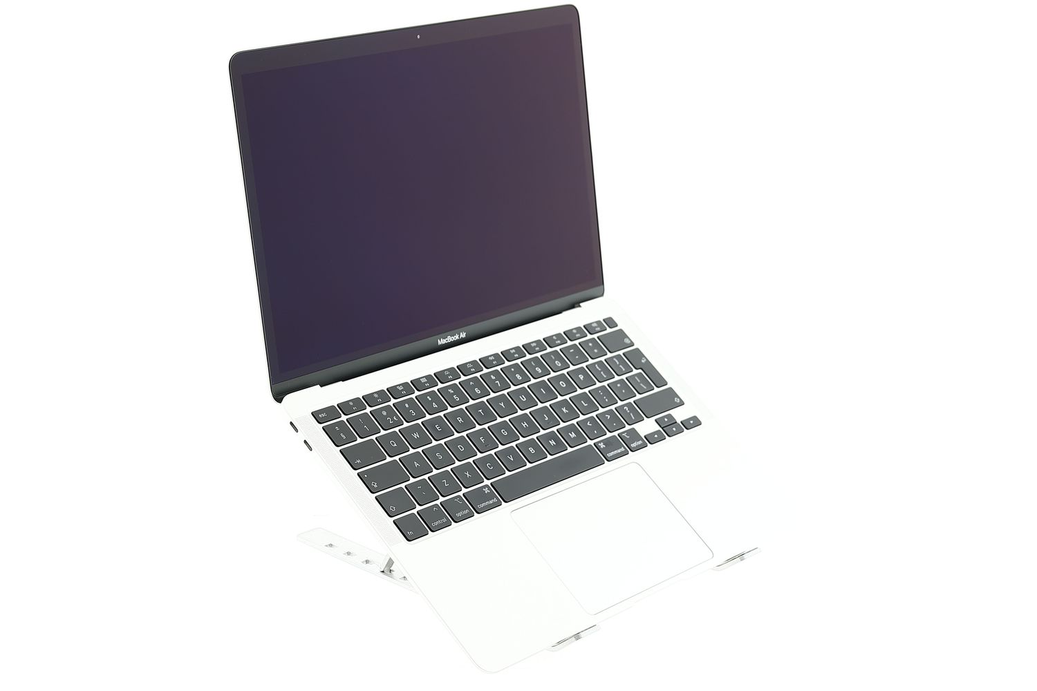 Apple MacBook Air 13″ 2020, i7 1.2 GHz, 16 GB, Intel Iris Plus 1 TB Silver - Ca nou