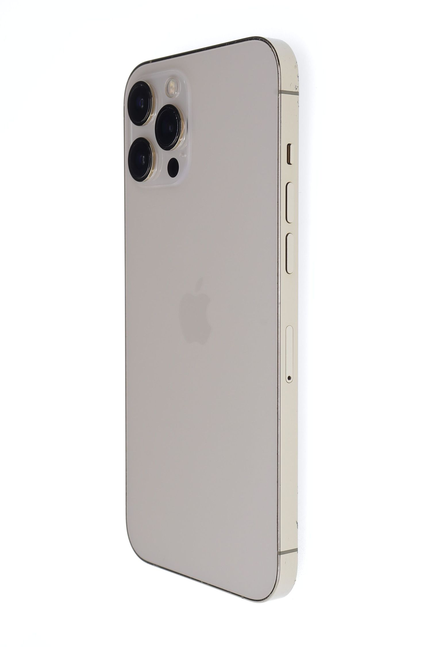 Apple iPhone 12 Pro Max 128 GB Gold - Foarte bun