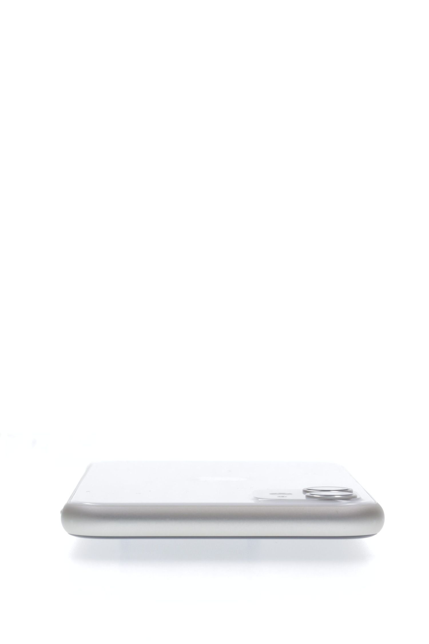Apple iPhone 11 64 GB White - Σαν καινούργιο