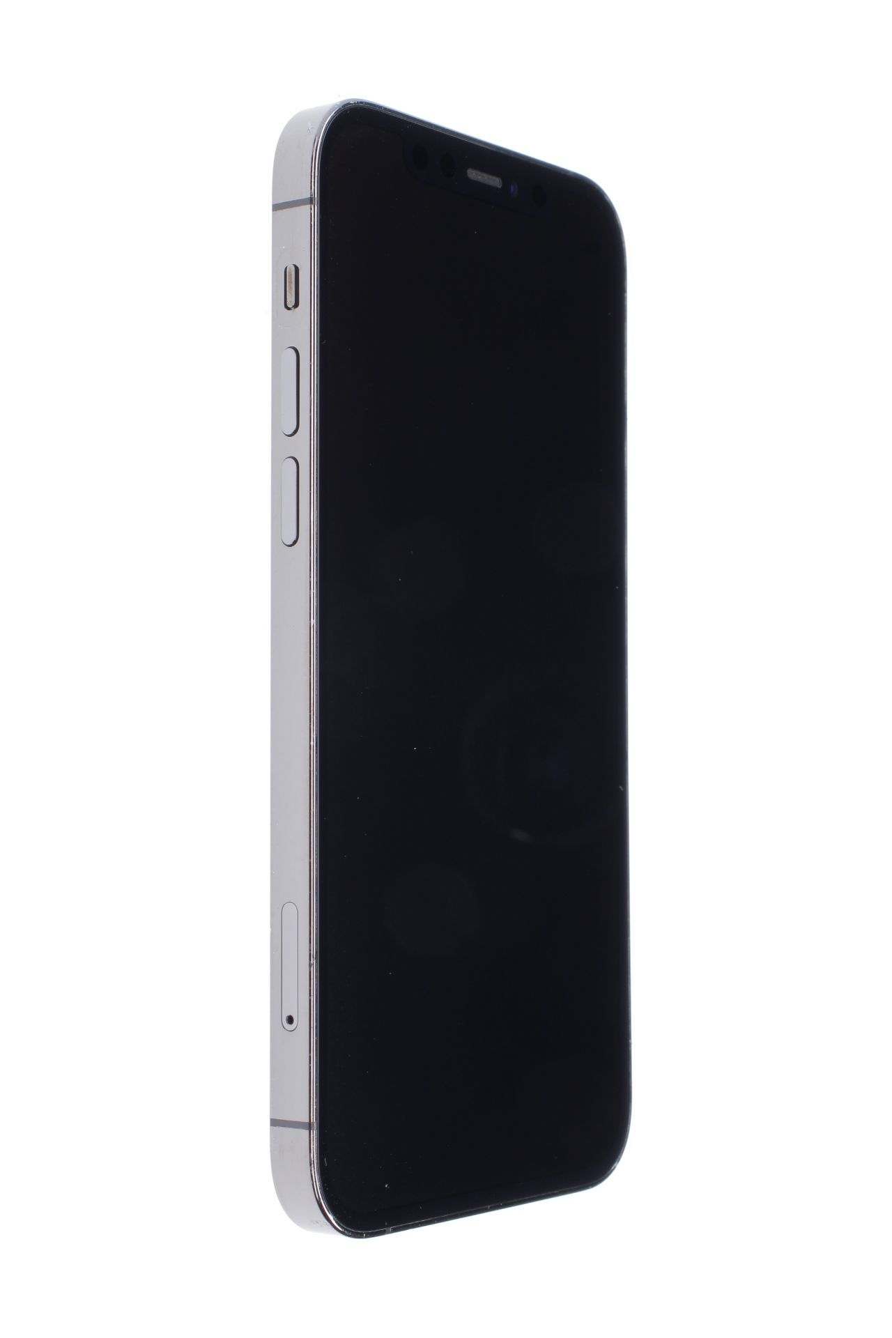 Apple iPhone 12 Pro 128 GB Graphite - Εξαιρετικό