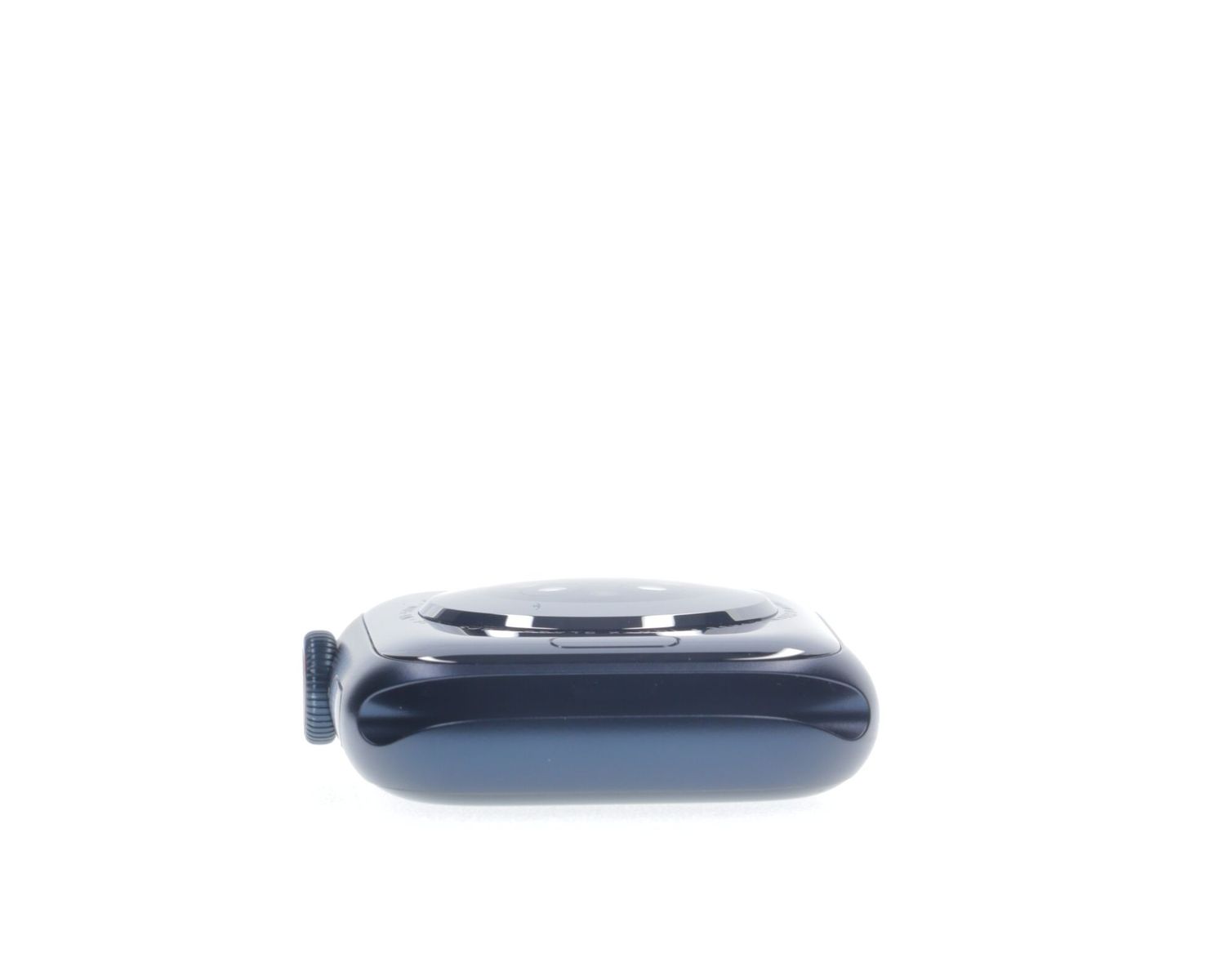 Apple Watch Series 7 2021, GPS + Cellular, Aluminium 41mm Midnight - Отлично