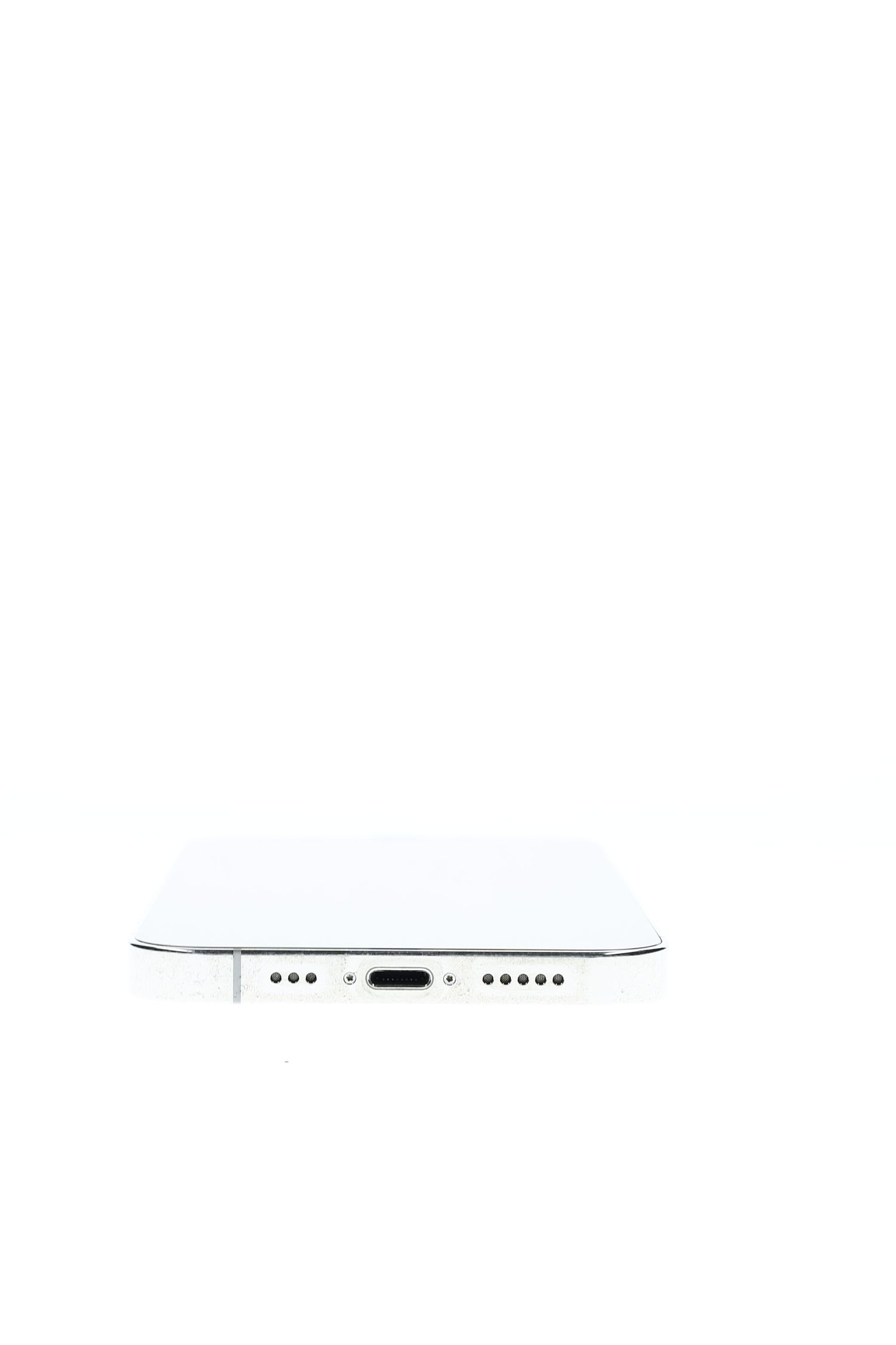 Apple iPhone 12 Pro 128 GB Silver - Πολύ καλό