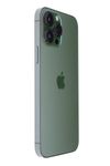 Telefon mobil Apple iPhone 13 Pro Max, Green, 128 GB, Foarte Bun