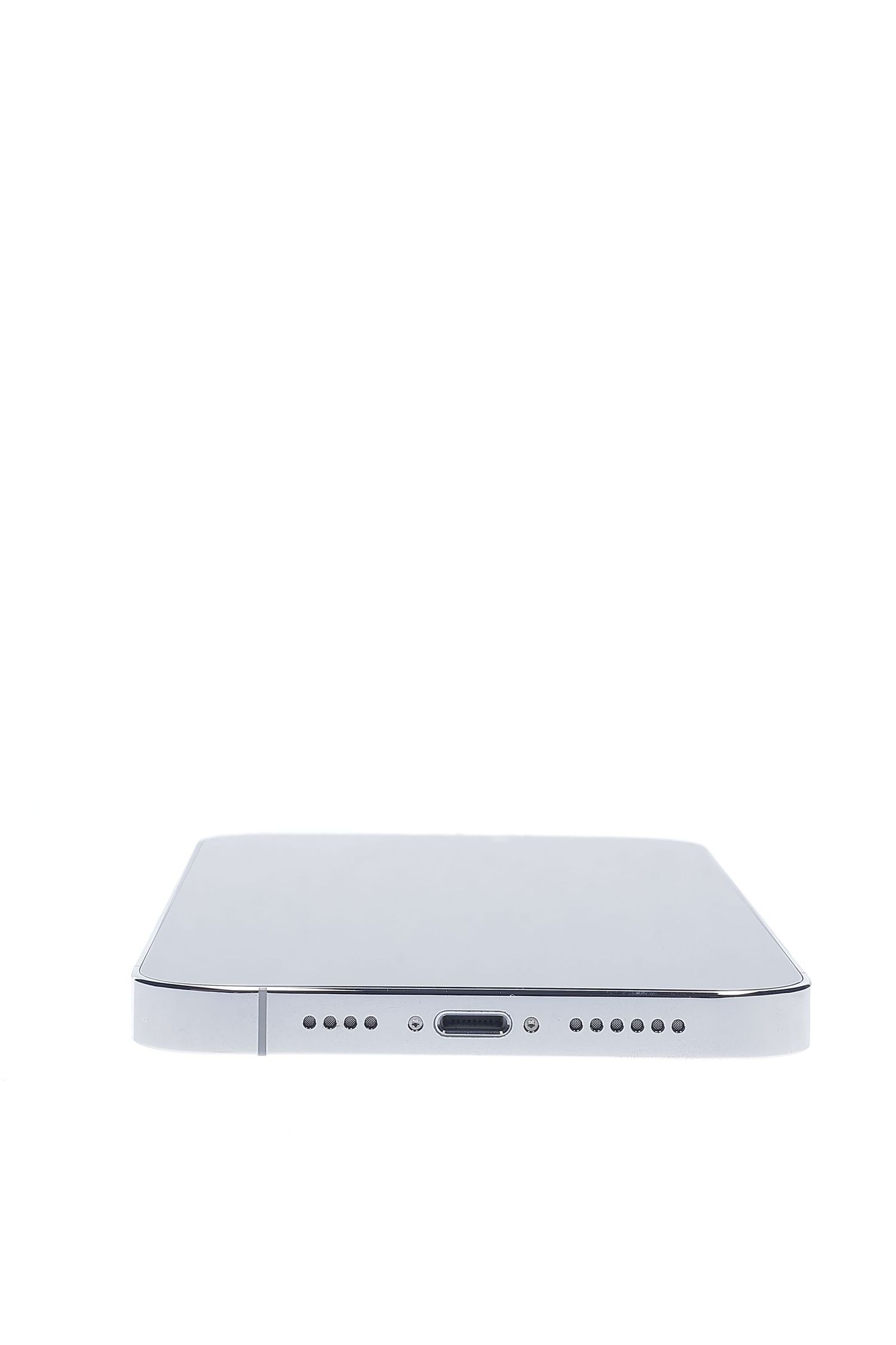 Apple iPhone 14 Pro Max 128 GB Silver - Σαν καινούργιο