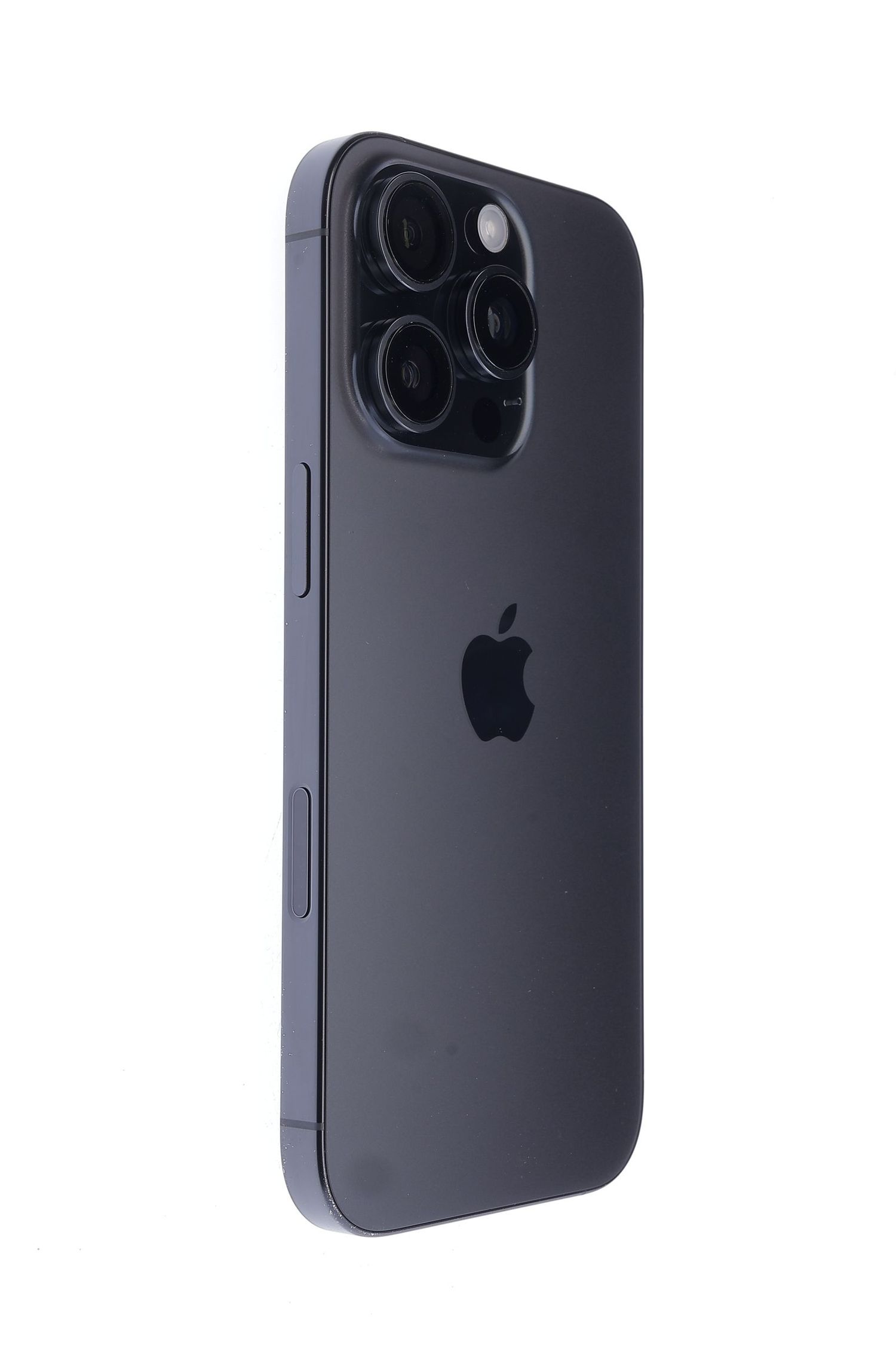 Apple iPhone 16 Pro 512 GB Black Titanium - Excelent