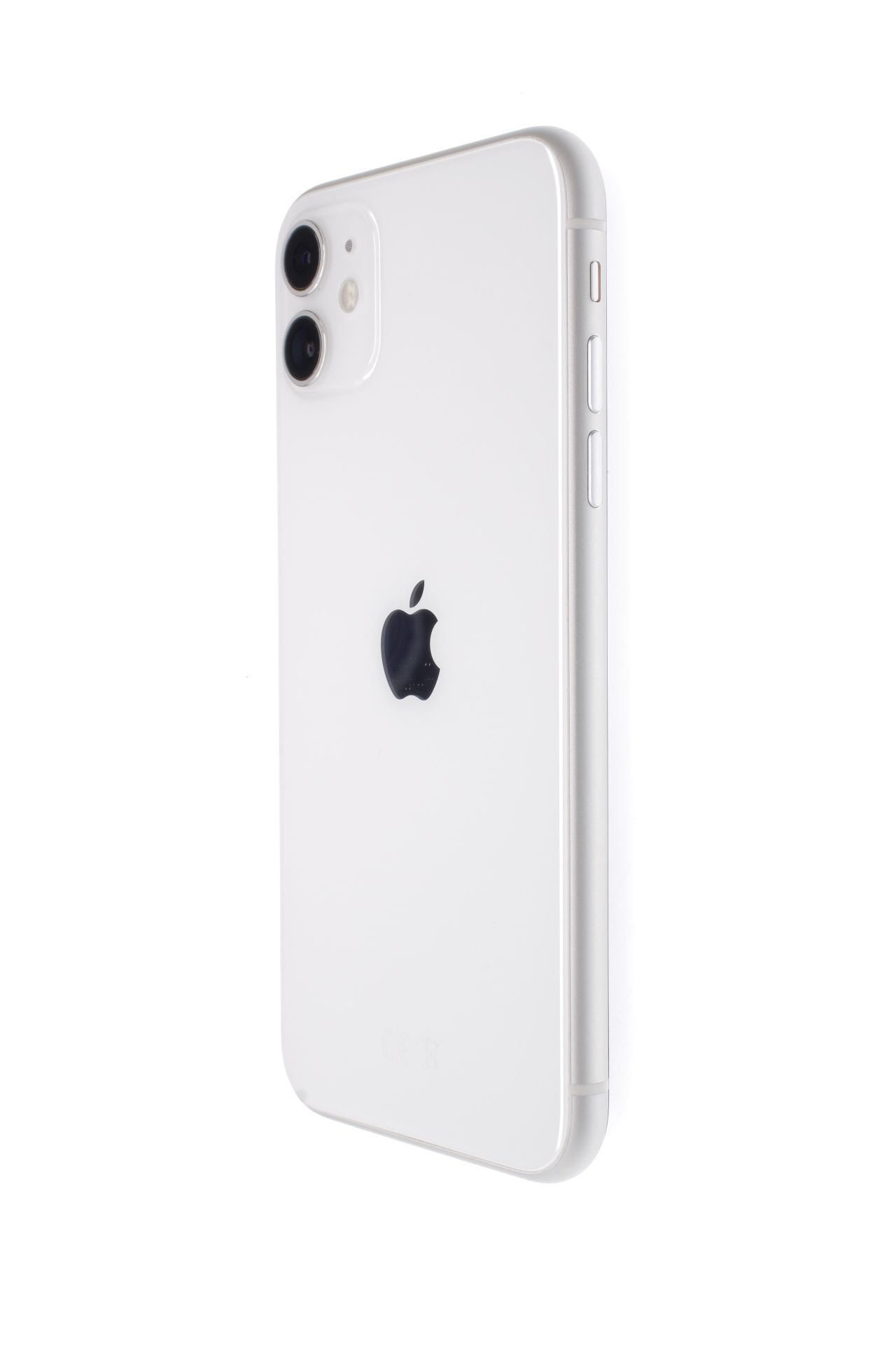 Apple iPhone 11 64 GB White - Excelent