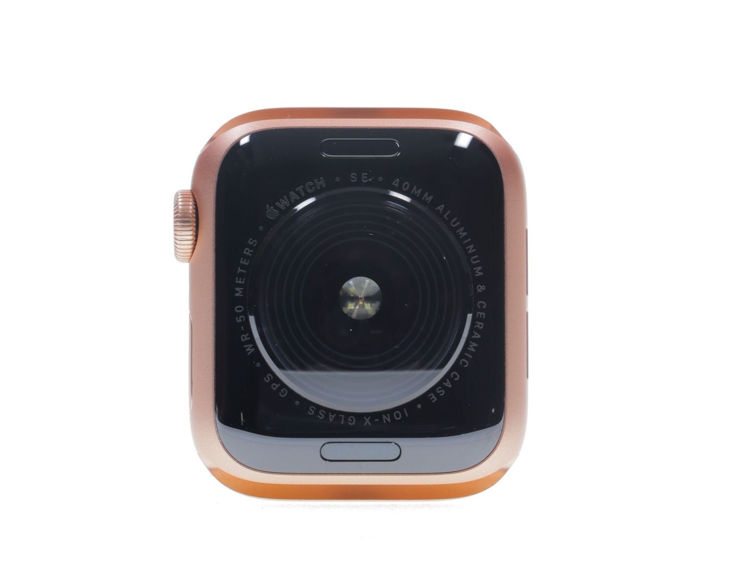 Apple Watch SE 2020, GPS, Aluminium 40mm Gold - Отлично