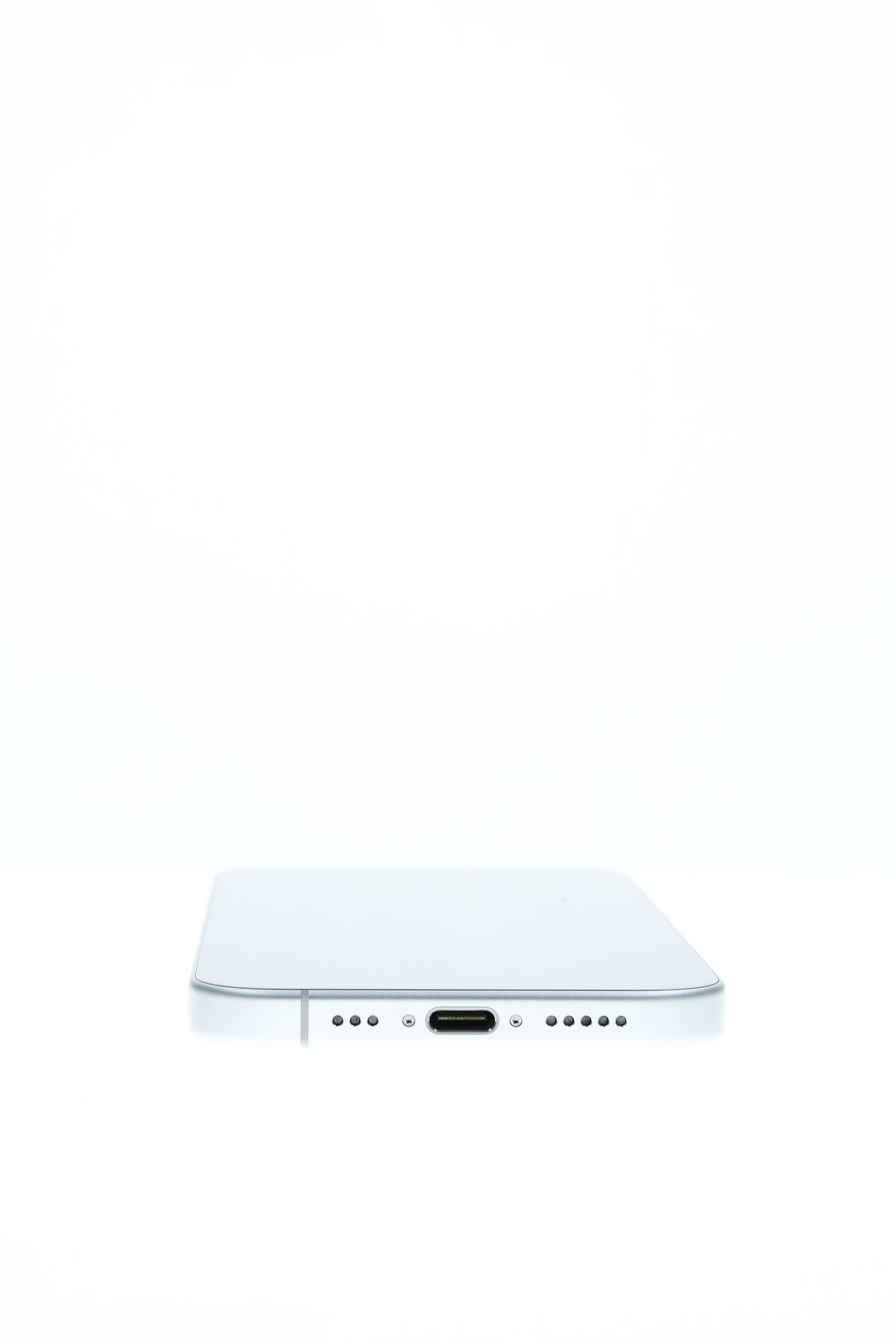 Apple iPhone 16 256 GB White - Ca nou
