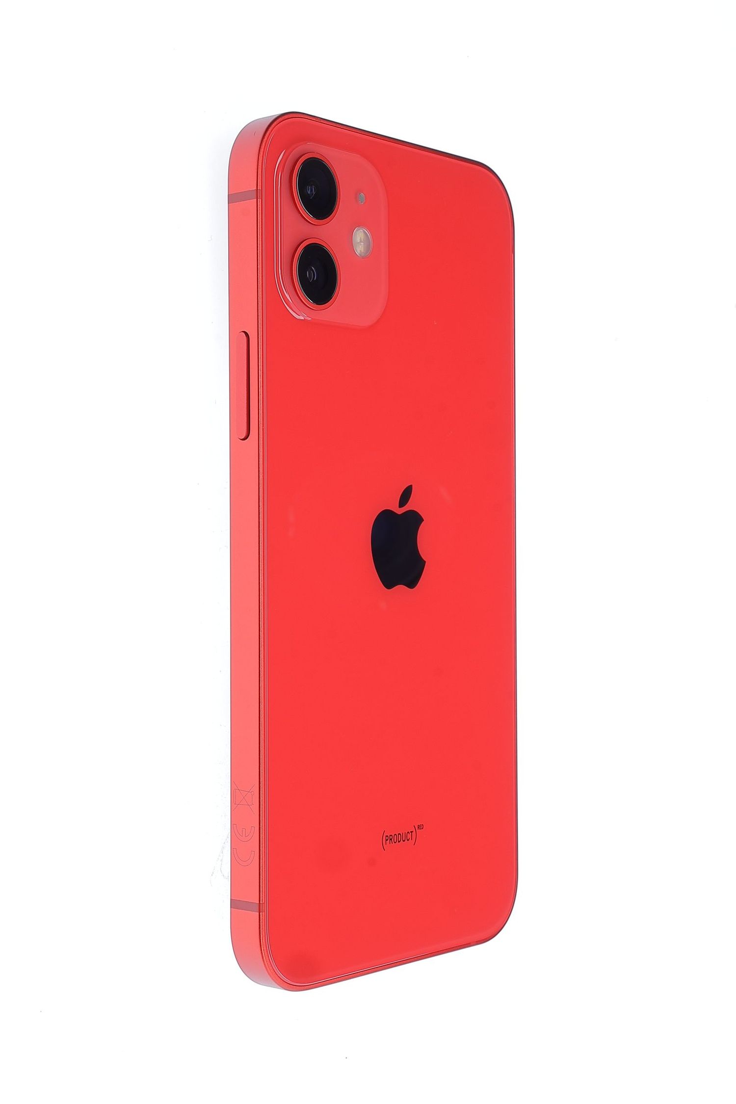 Apple iPhone 12 128 GB Red - Като нов