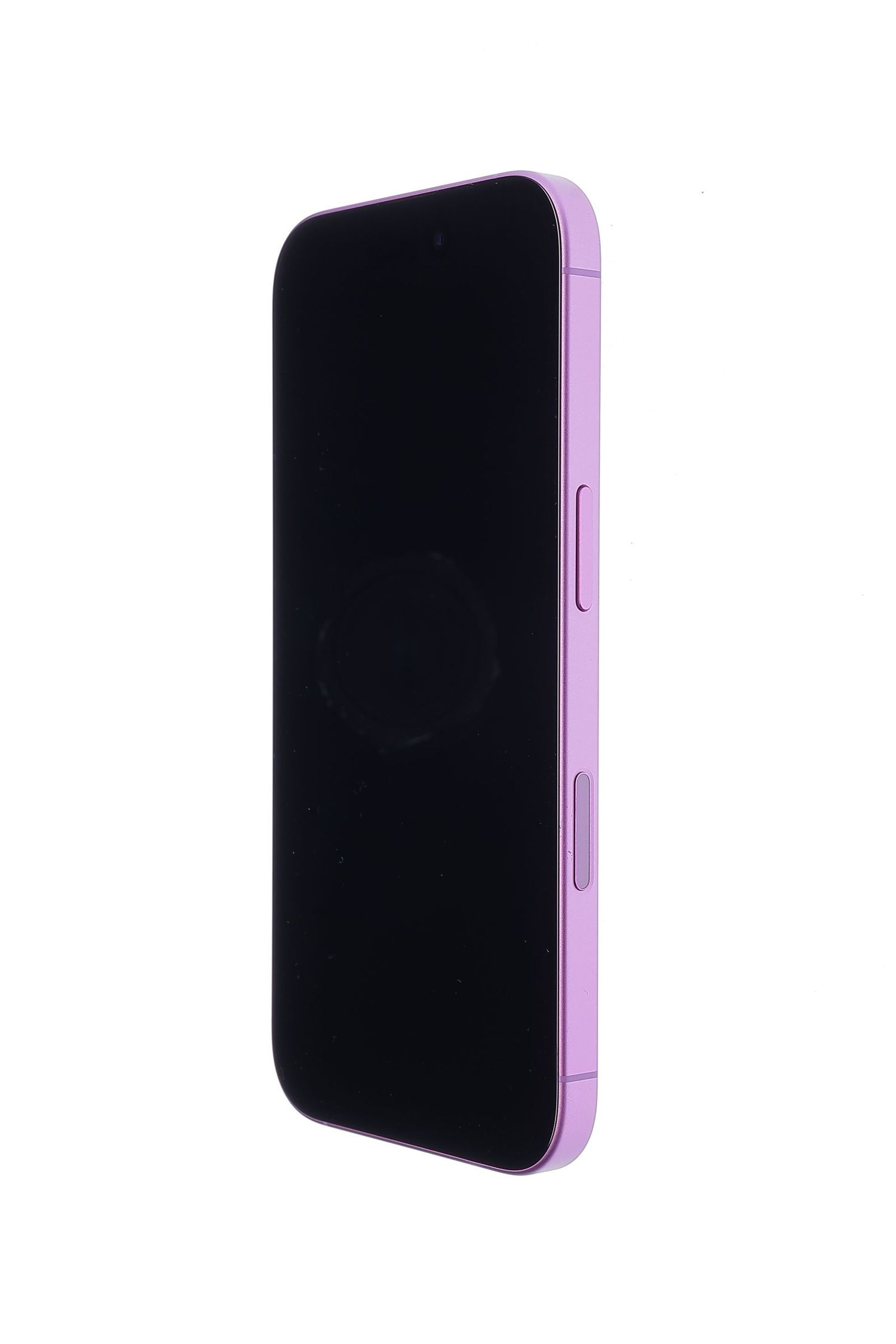 Apple iPhone 16 128 GB Pink - Újszerű