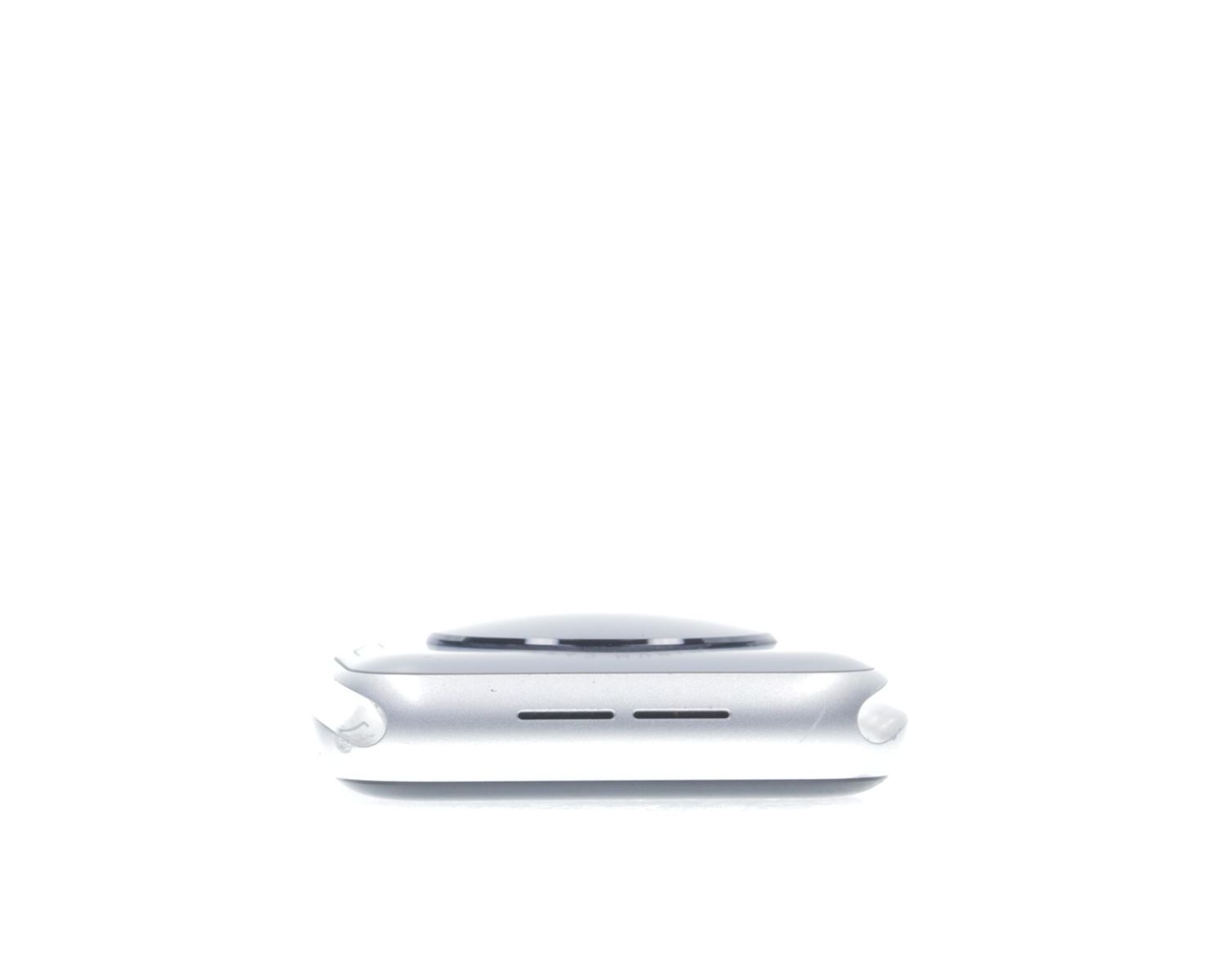 Apple Watch SE 2022, GPS, Aluminium 44mm Silver - Много добро