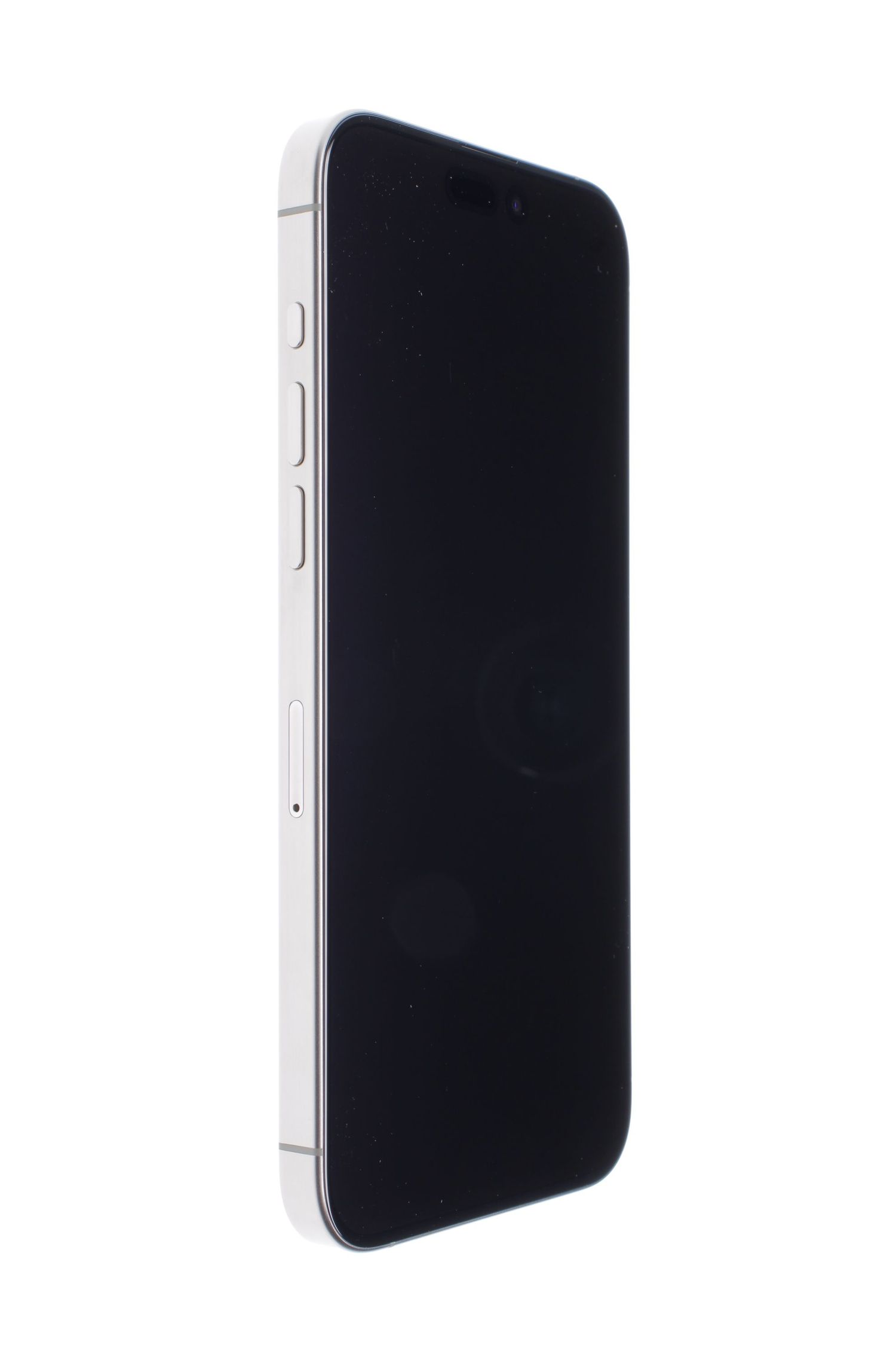 Apple iPhone 15 Pro Max 256 GB Natural Titanium - Ca nou
