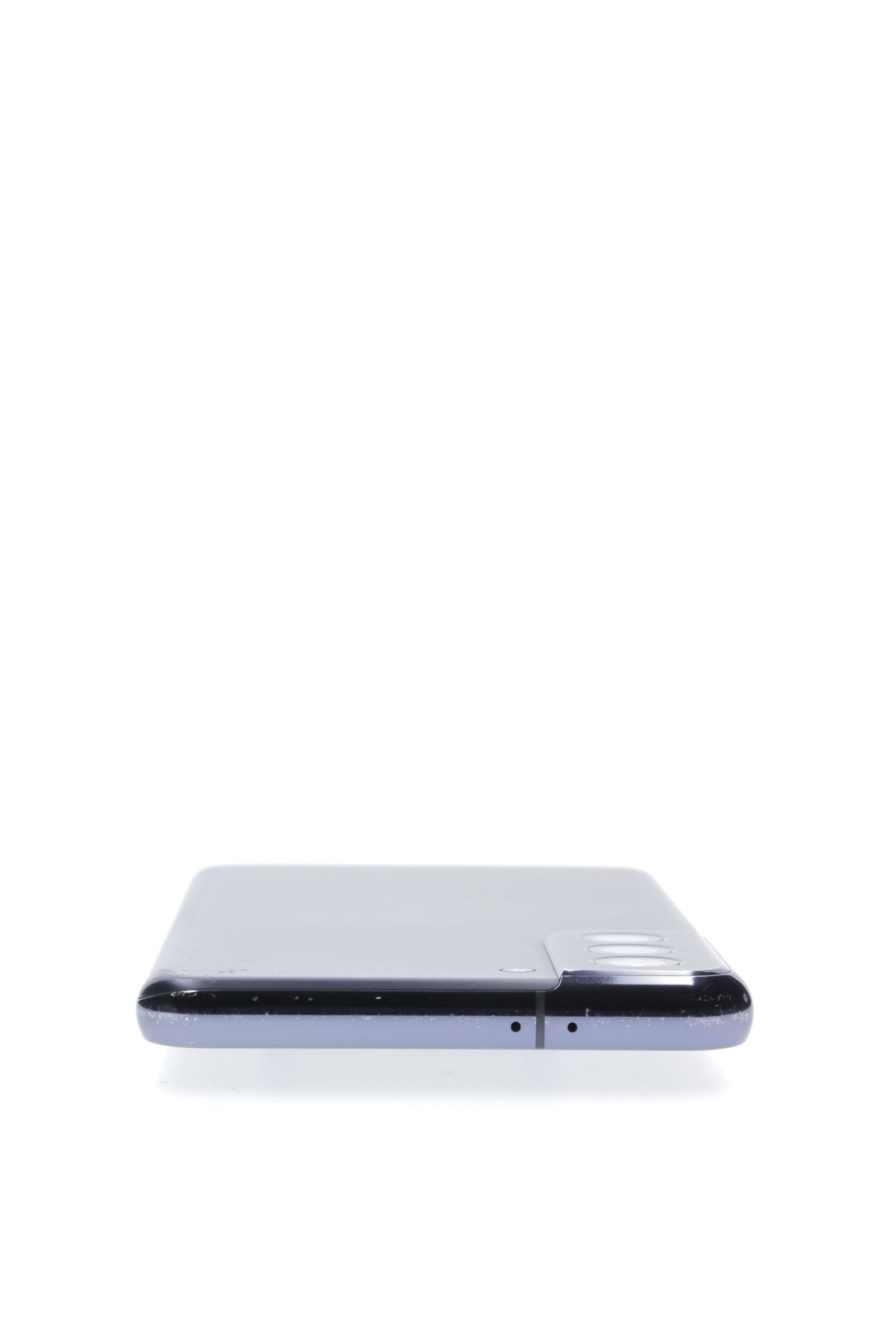 Samsung Galaxy S21 5G Dual Sim 256 GB Gray - Nagyon jó