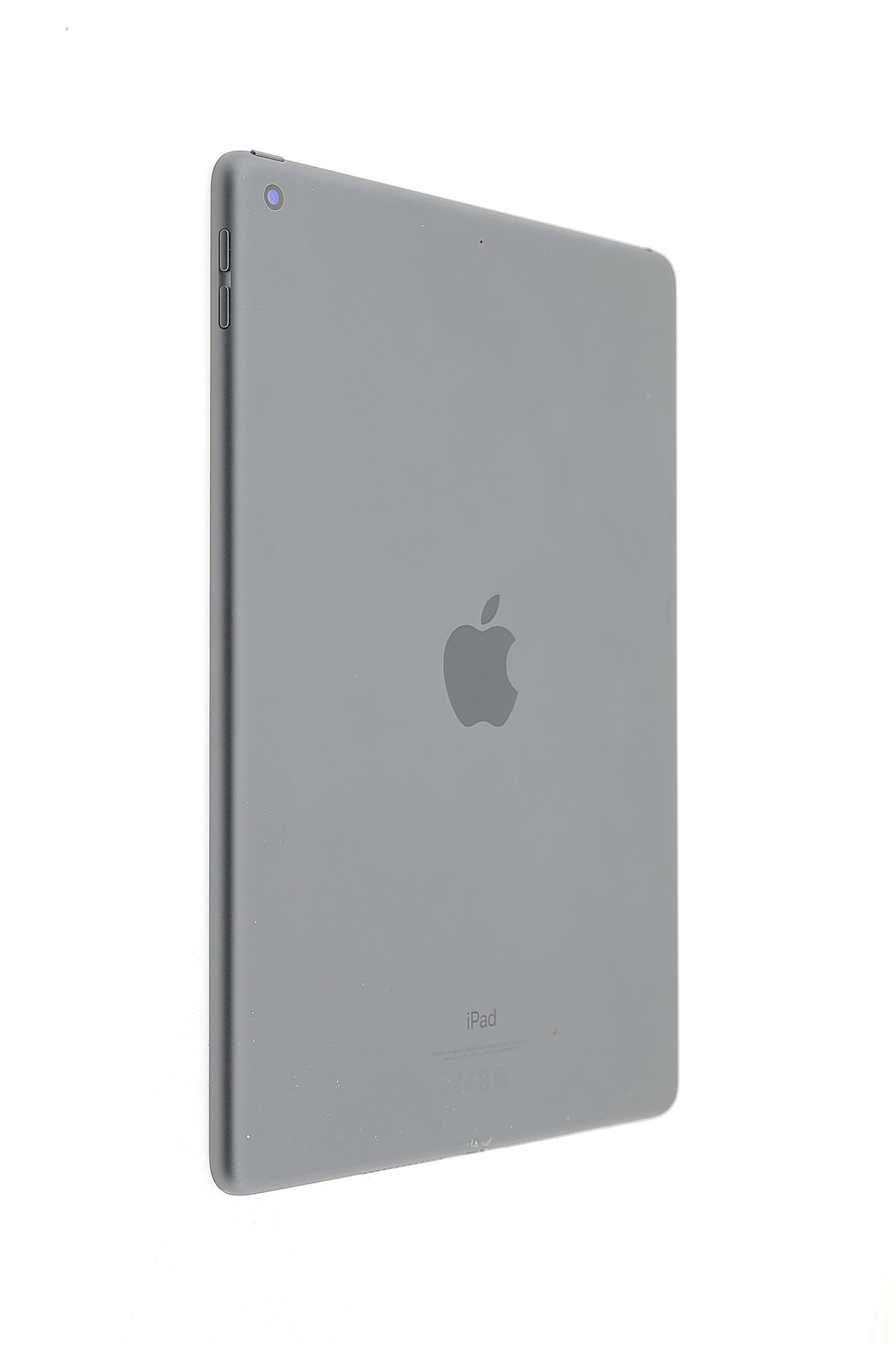 Apple iPad 10.2” (2021) 9th Gen Wifi 256 GB Space Gray - Jó