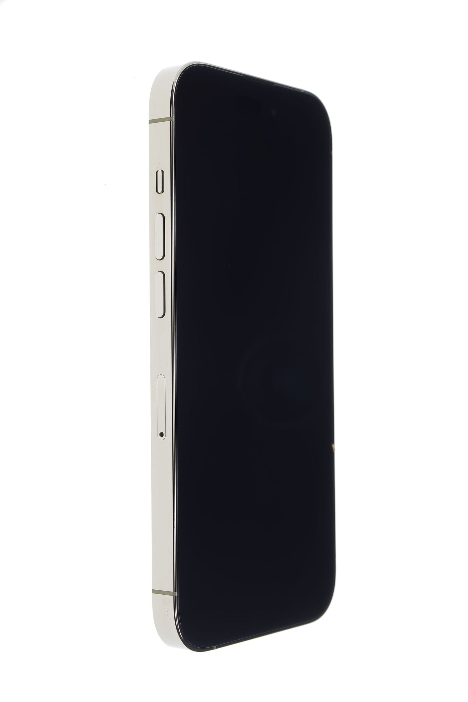 Apple iPhone 14 Pro 128 GB Gold - Εξαιρετικό