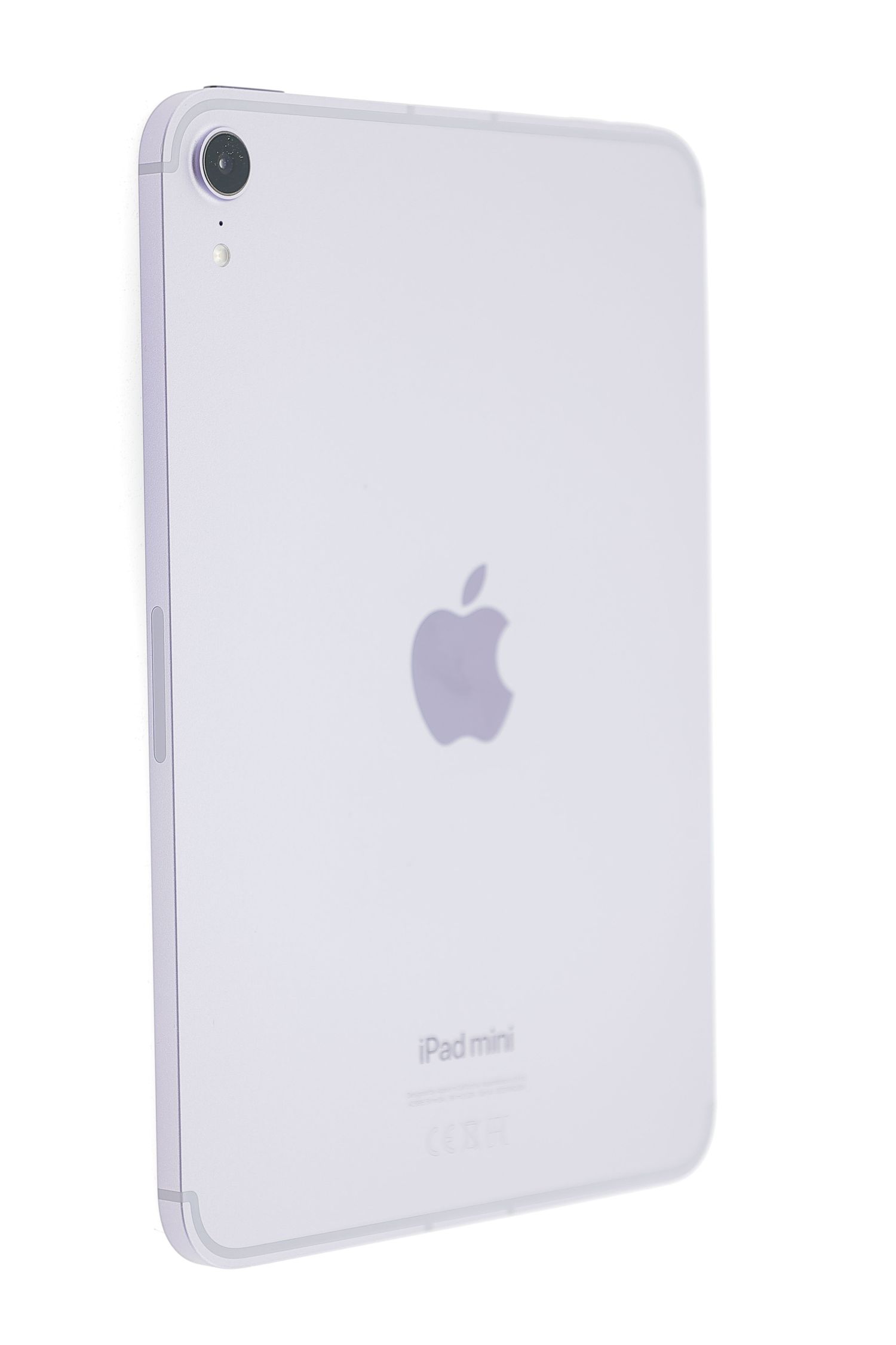 Apple iPad mini 8.3" (2024) 7th Gen Cellular 512 GB Purple - Kiváló