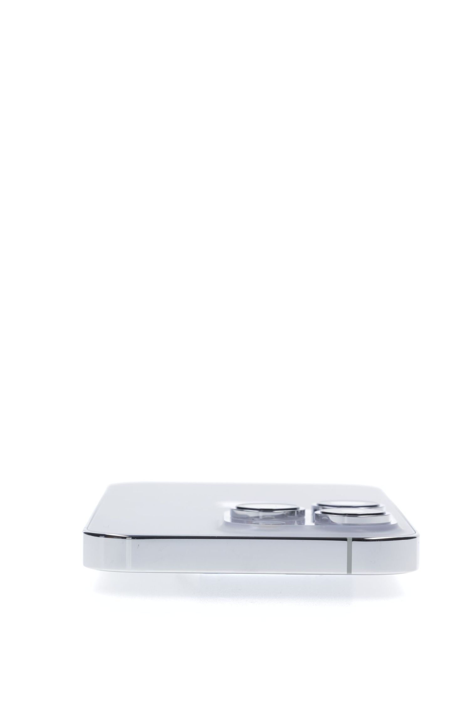 Apple iPhone 14 Pro 256 GB Silver - Ca nou