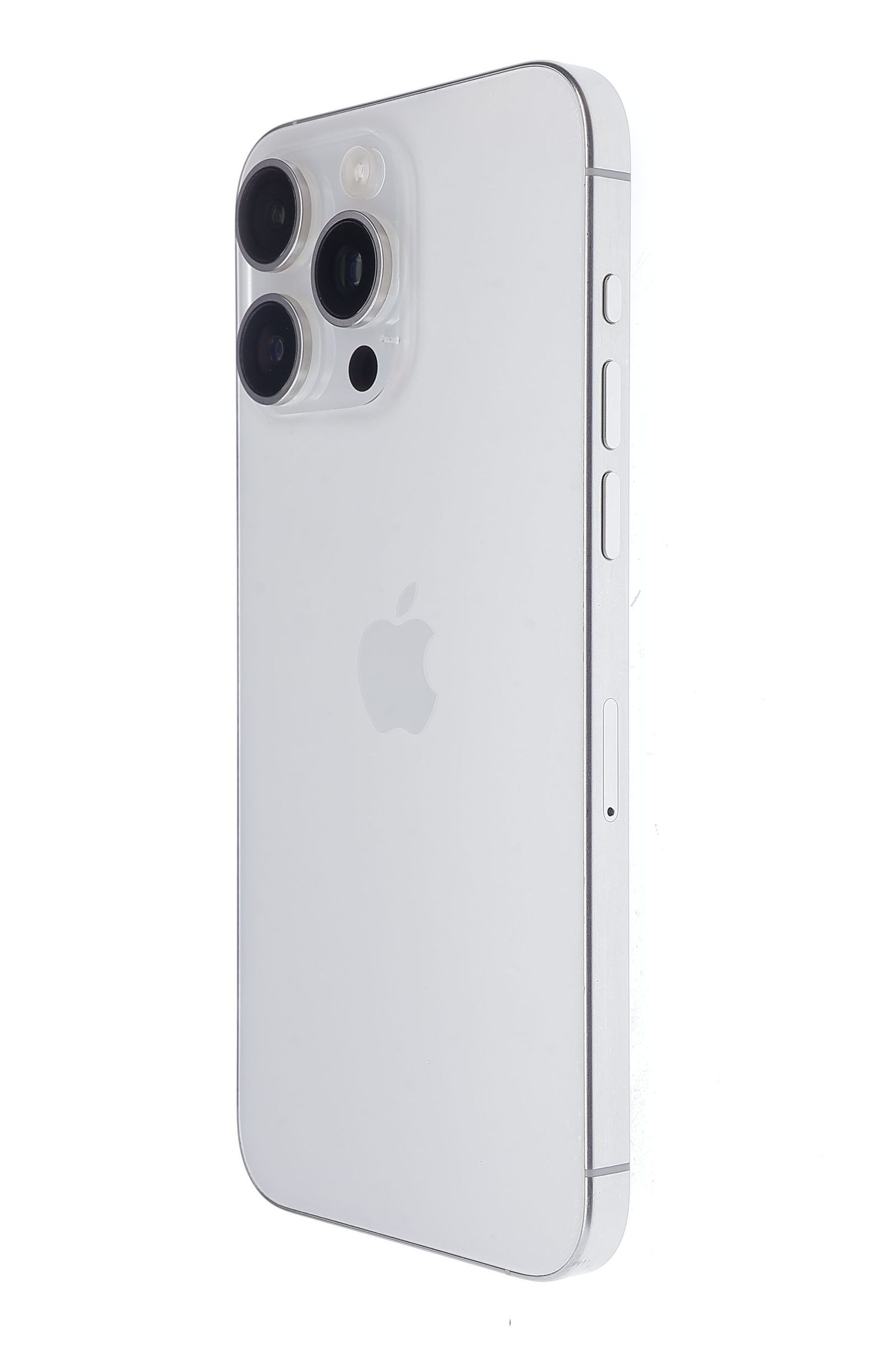 Apple iPhone 15 Pro Max 256 GB White Titanium - Foarte bun