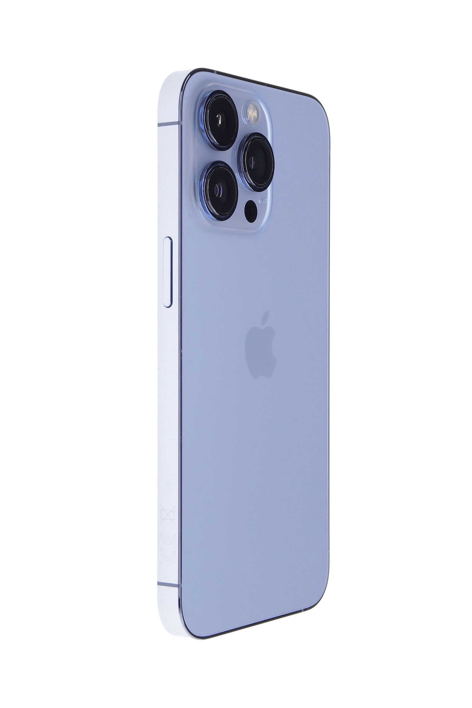Apple iPhone 13 Pro 256 GB Sierra Blue - Kiváló