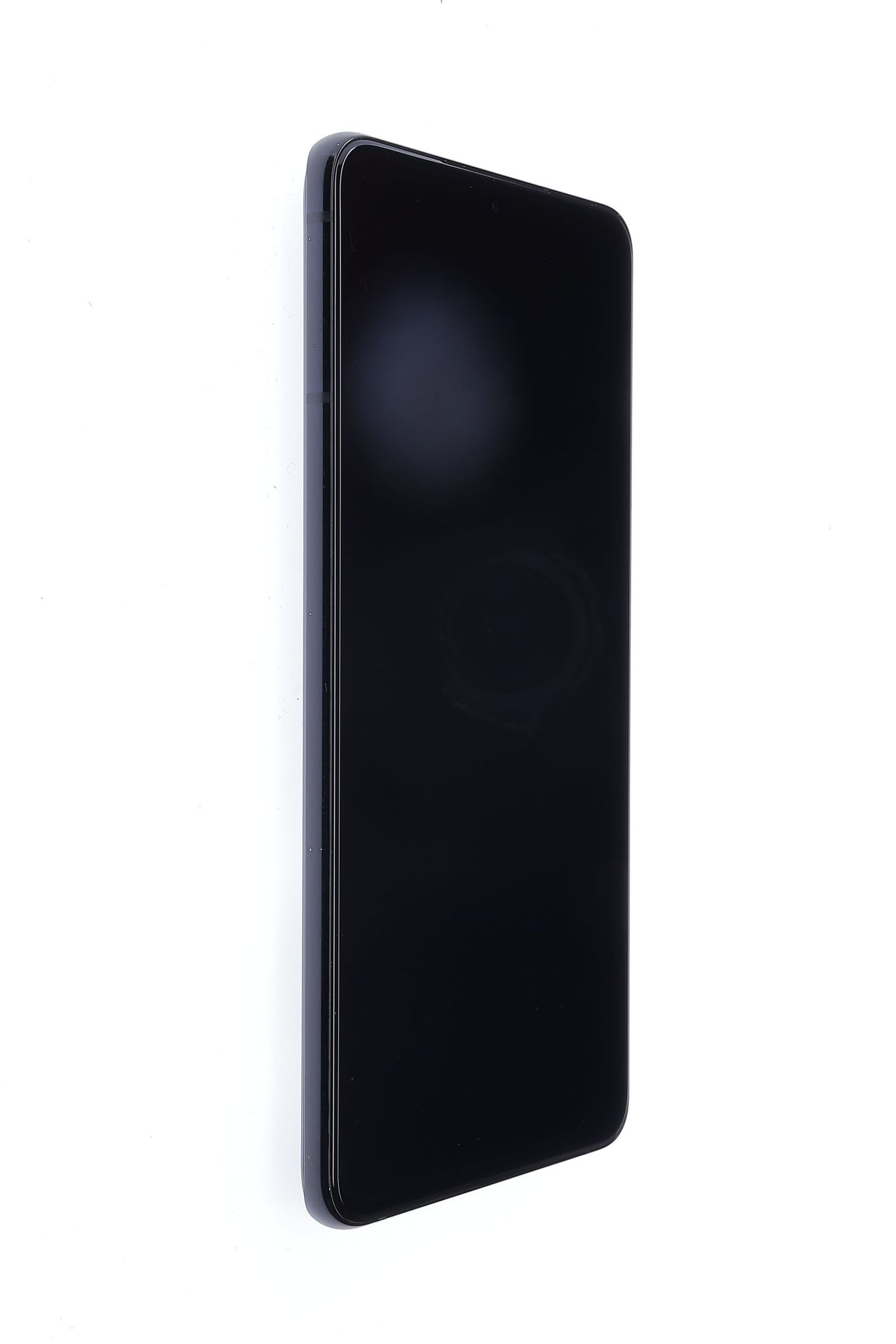 Samsung Galaxy S21 Plus 5G Dual Sim 256 GB Black - Kiváló