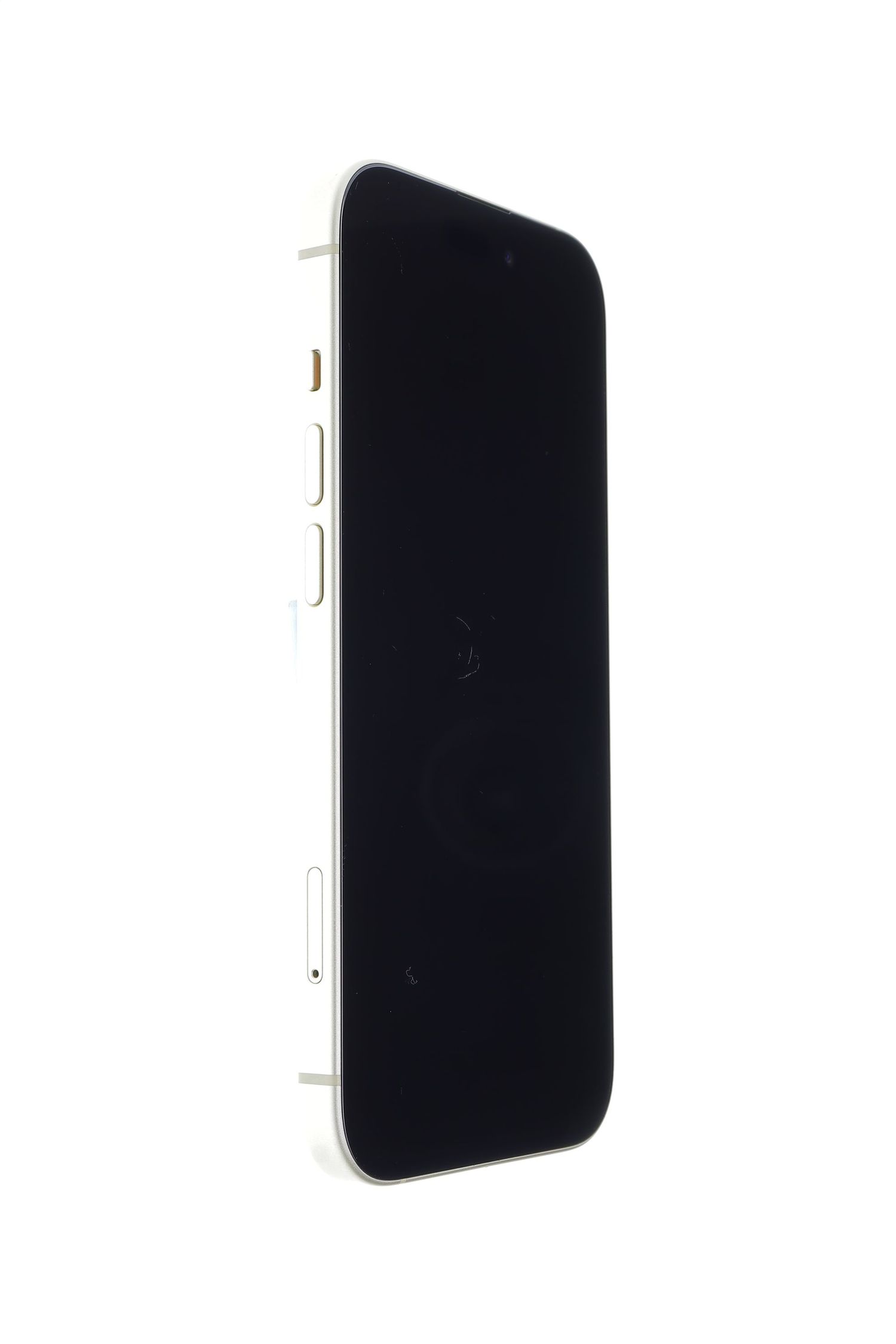Apple iPhone 15 128 GB Yellow - Πολύ καλό